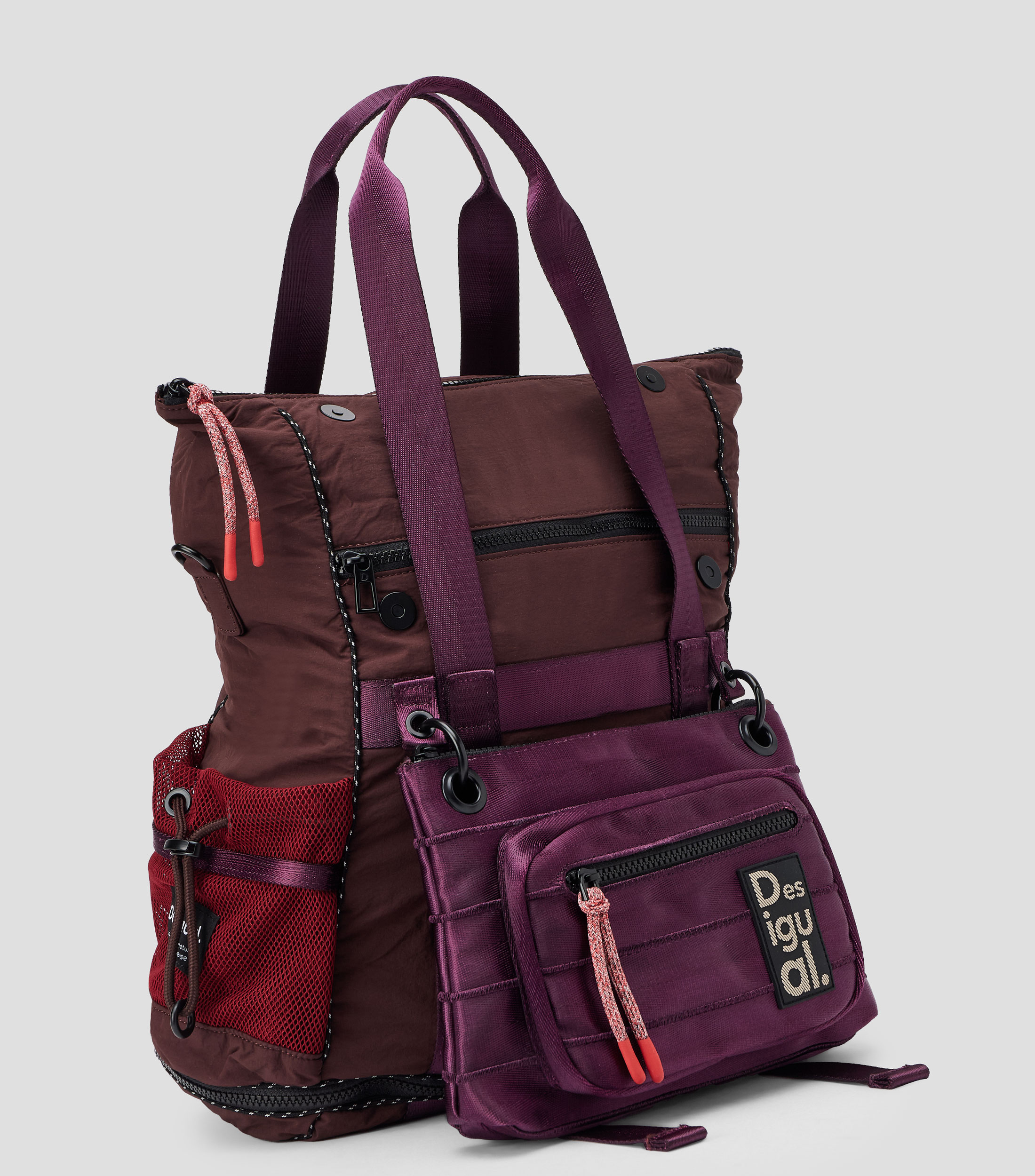 Mochila Mujer