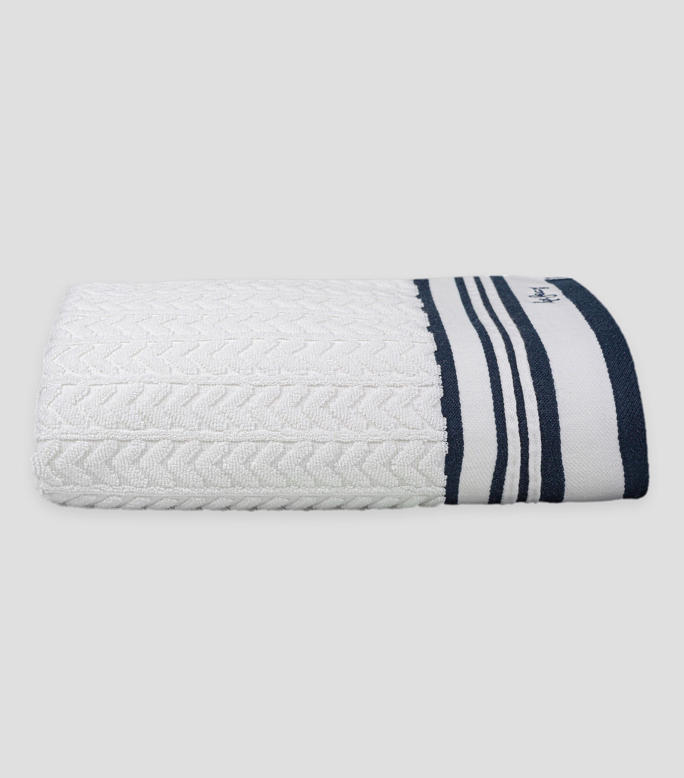 Toalla Ppj Baker Mbano Whnavy