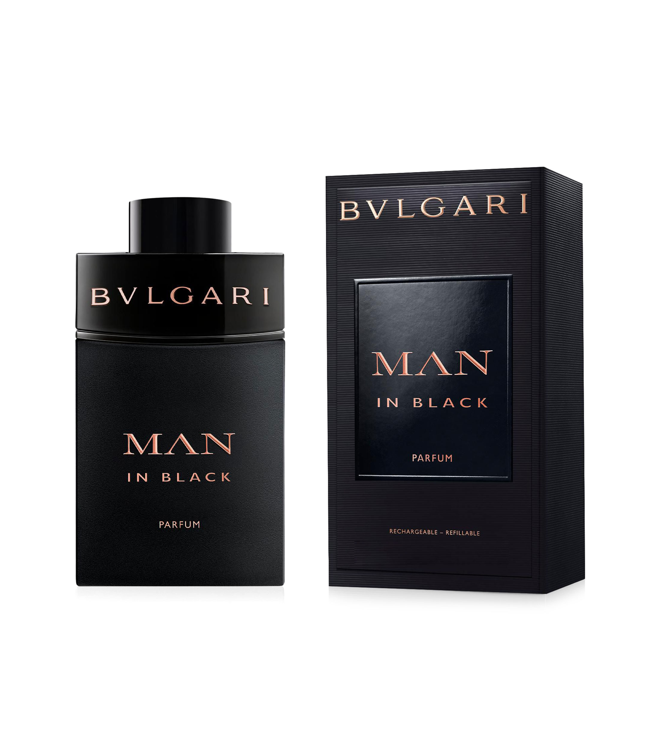 Perfume Man In Black Parfum 100 ml para Hombre