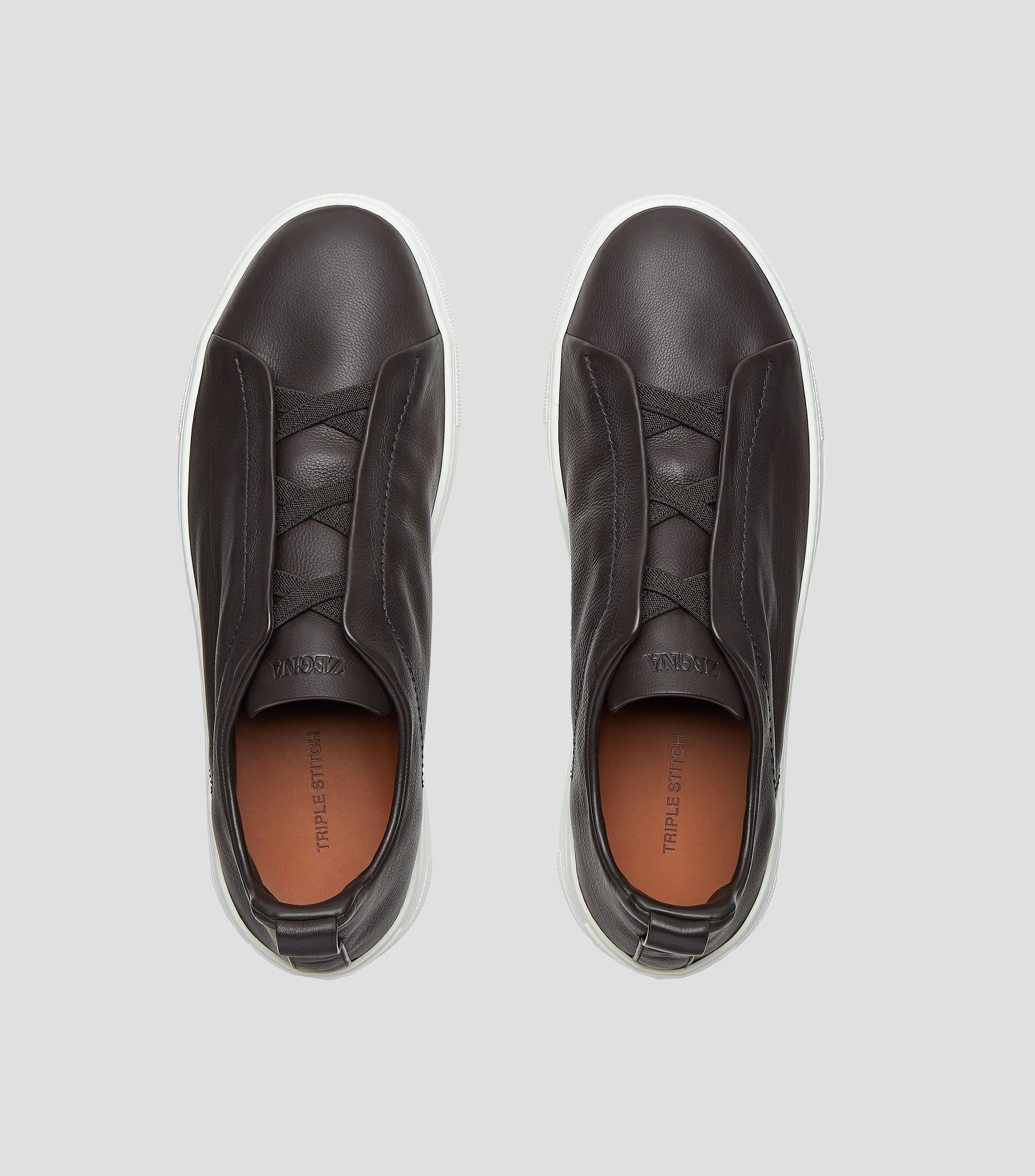 Tenis Triple Stitch Hombre