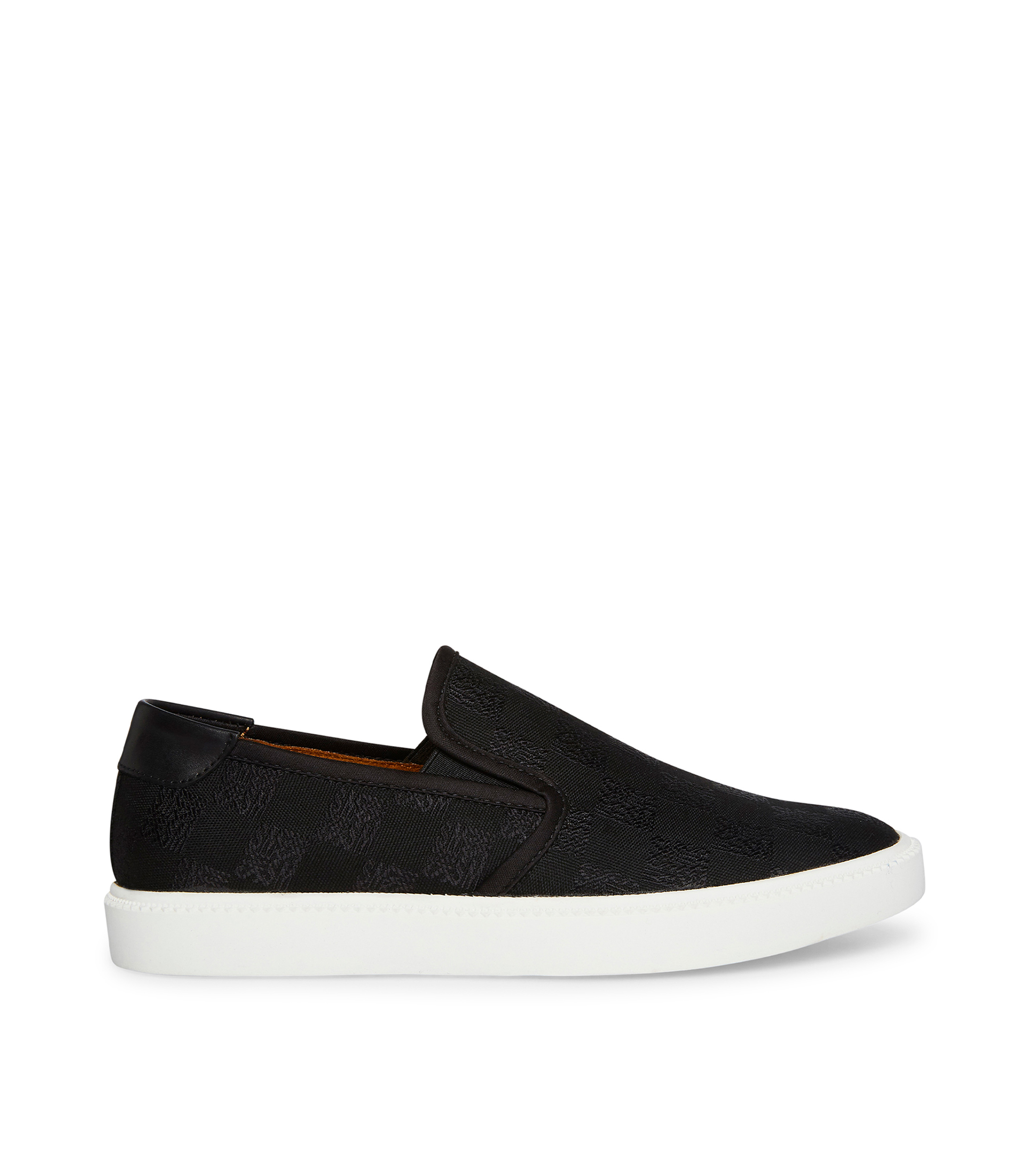 Steve Madden Tenis Melrose Hombre - El Palacio De Hierro