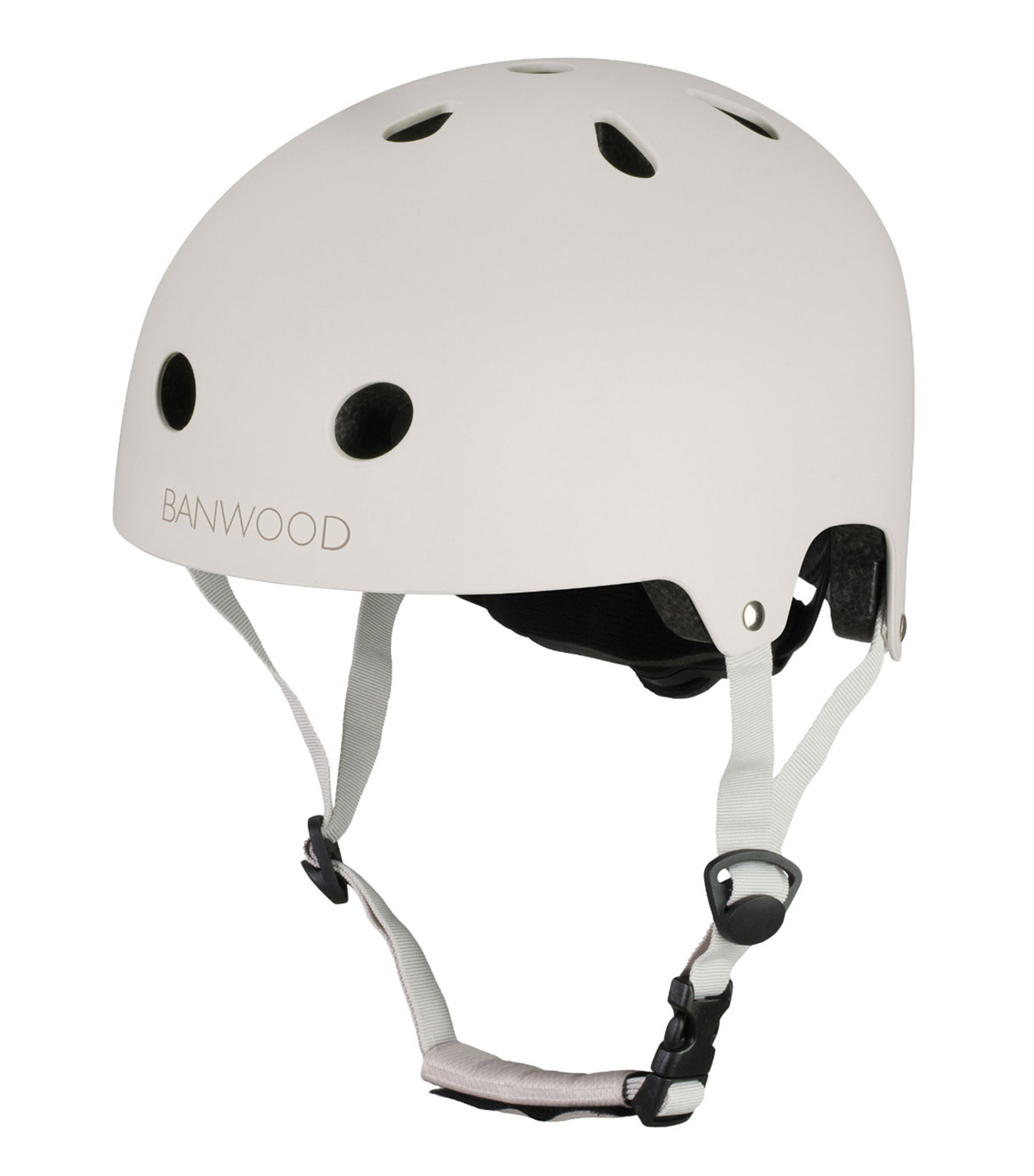 Casco Eco Helmet Ivory