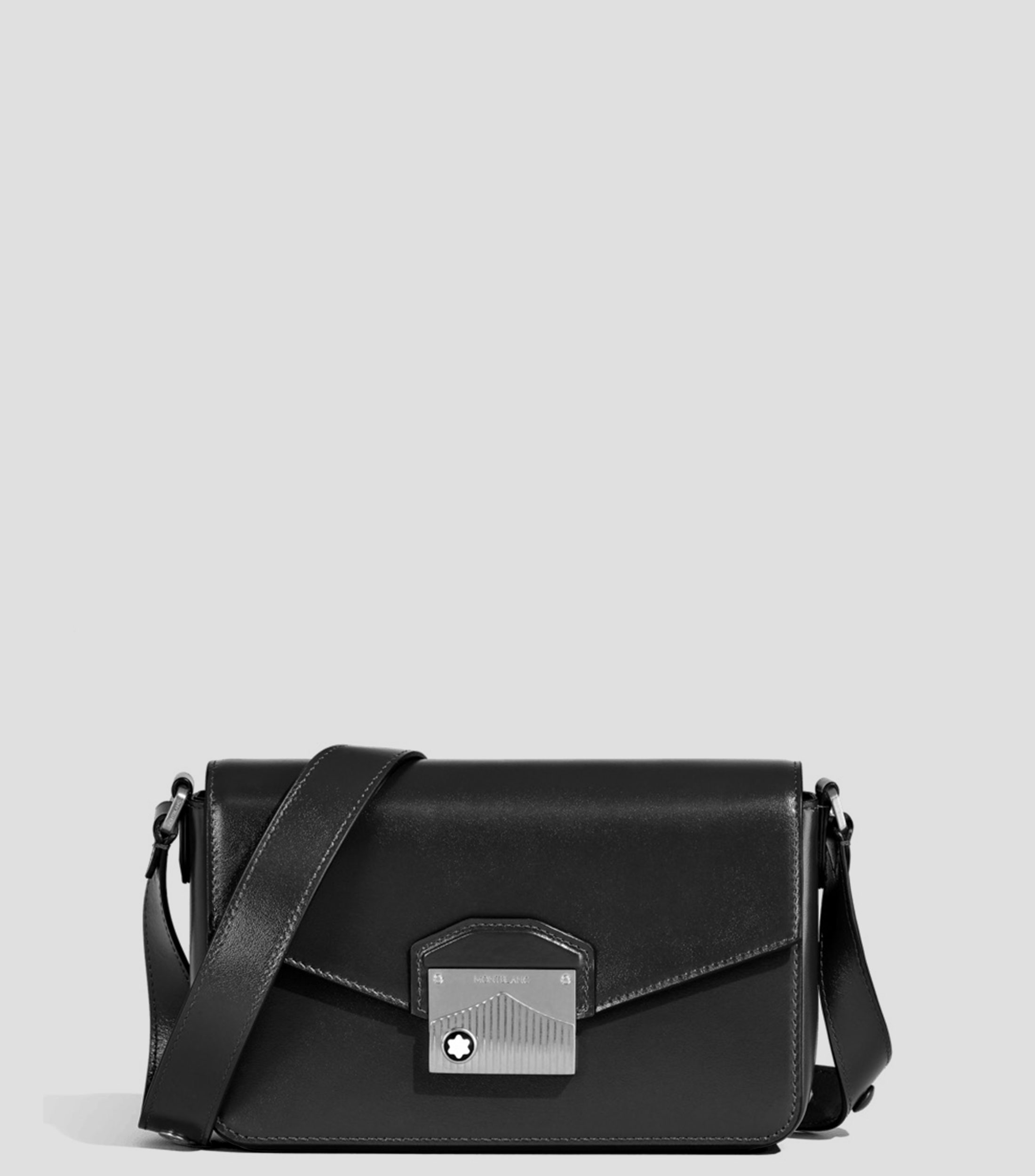 Minibolso crossbody Meisterstück Hombre