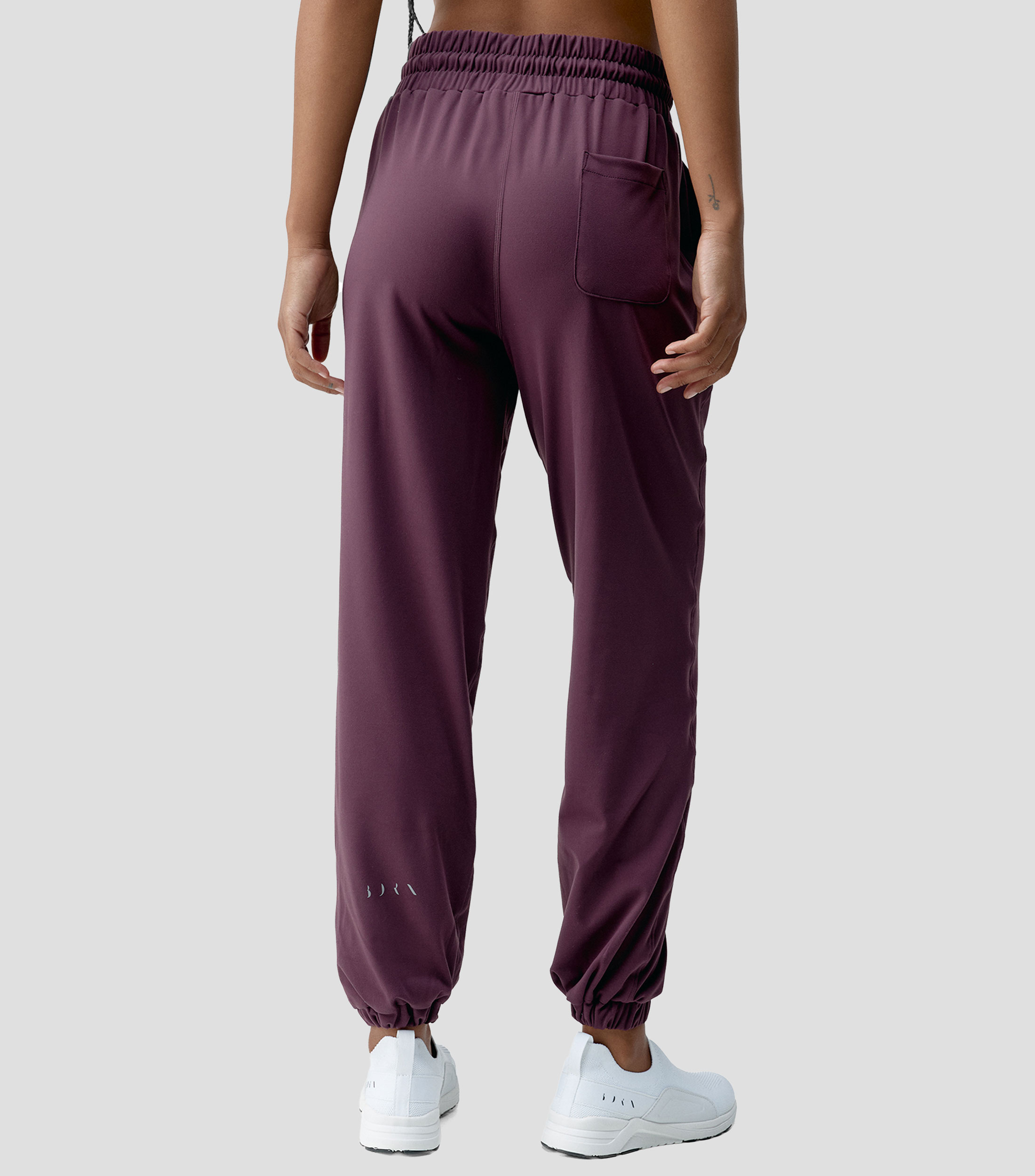 Pantalón Jogger para Entrenamiento Mujer