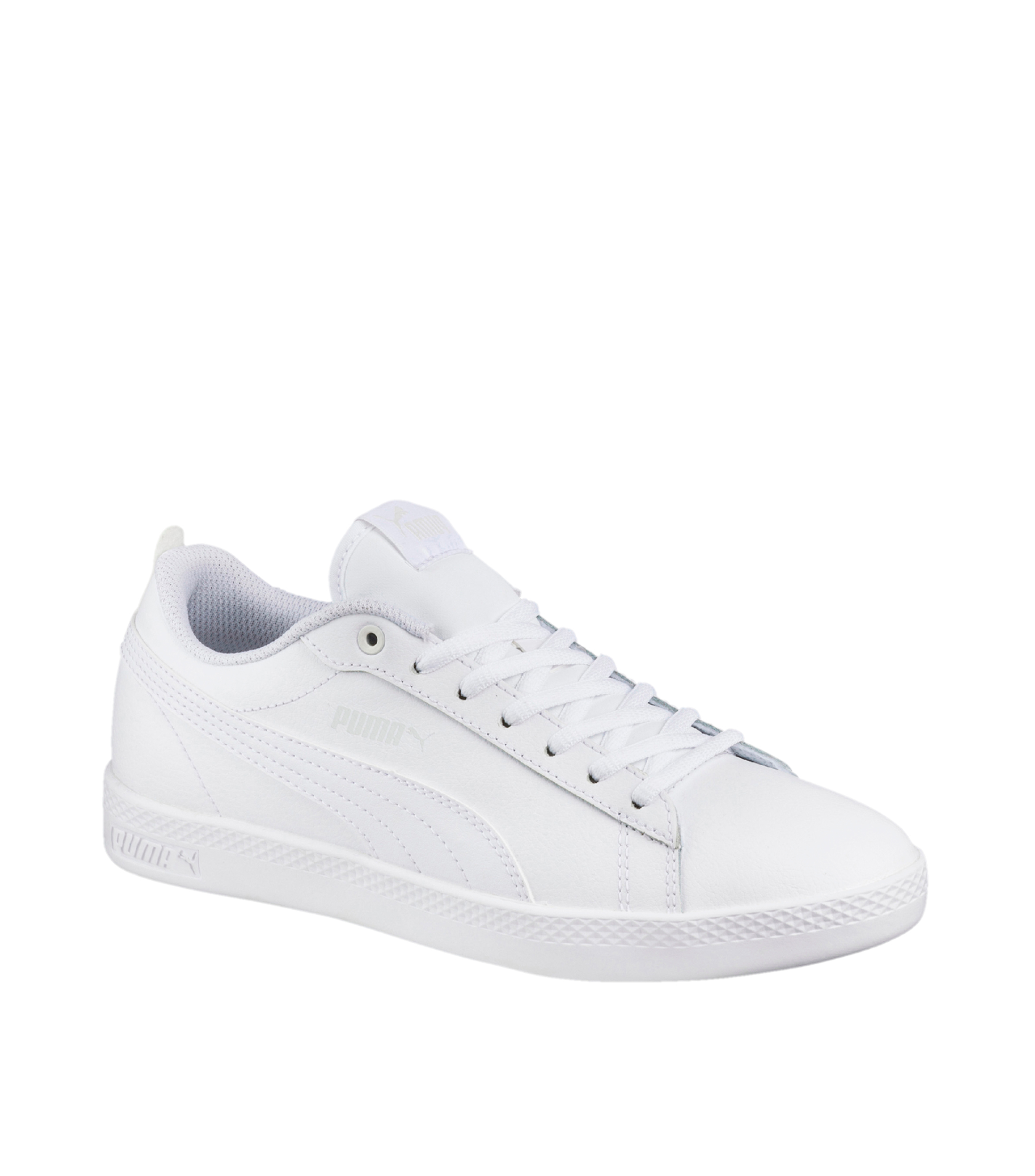 Puma Tenis Smash V2 L Mujer - El Palacio de Hierro
