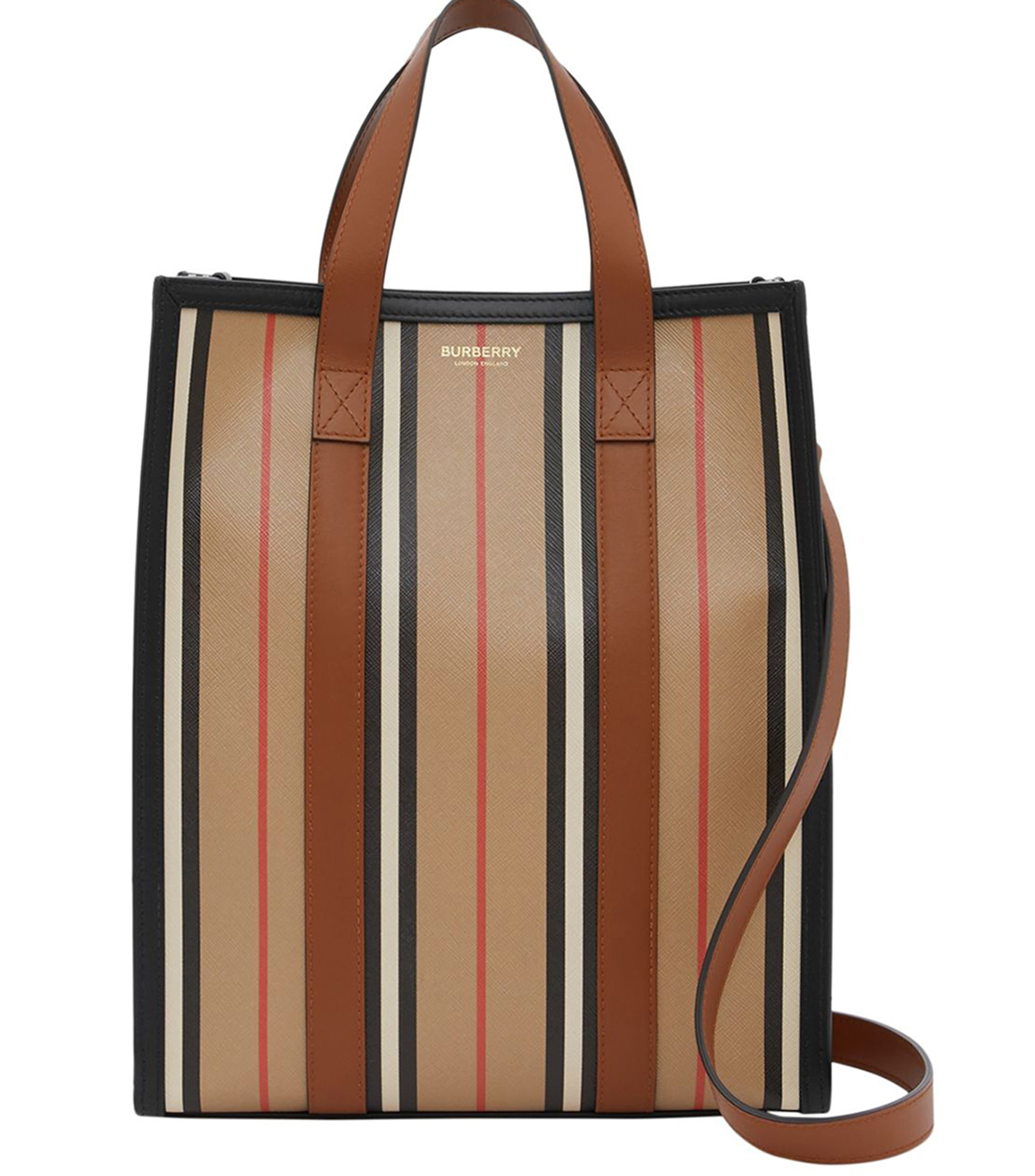 Burberry Bolso tote - El Palacio de Hierro