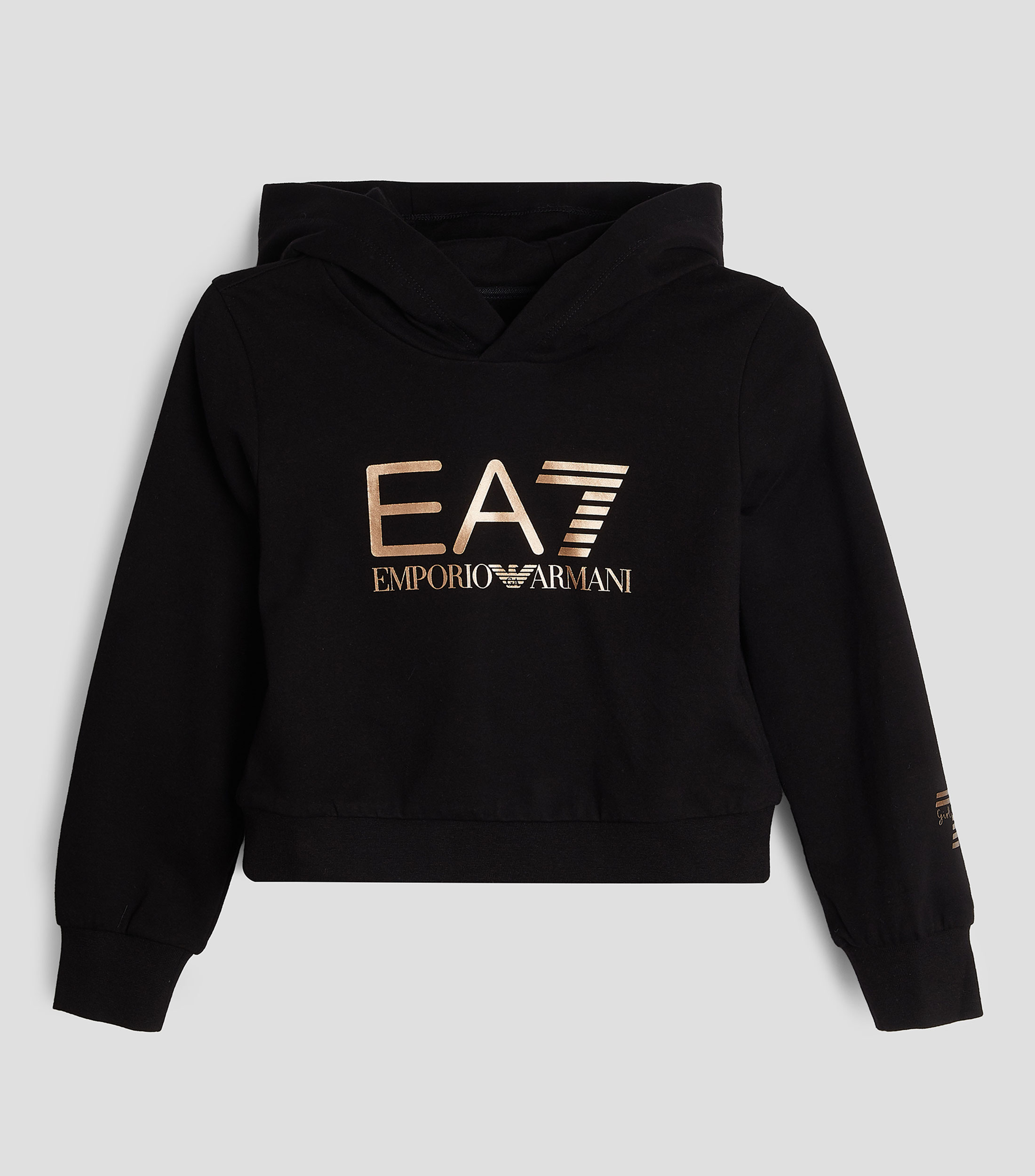 Sudadera,Negro