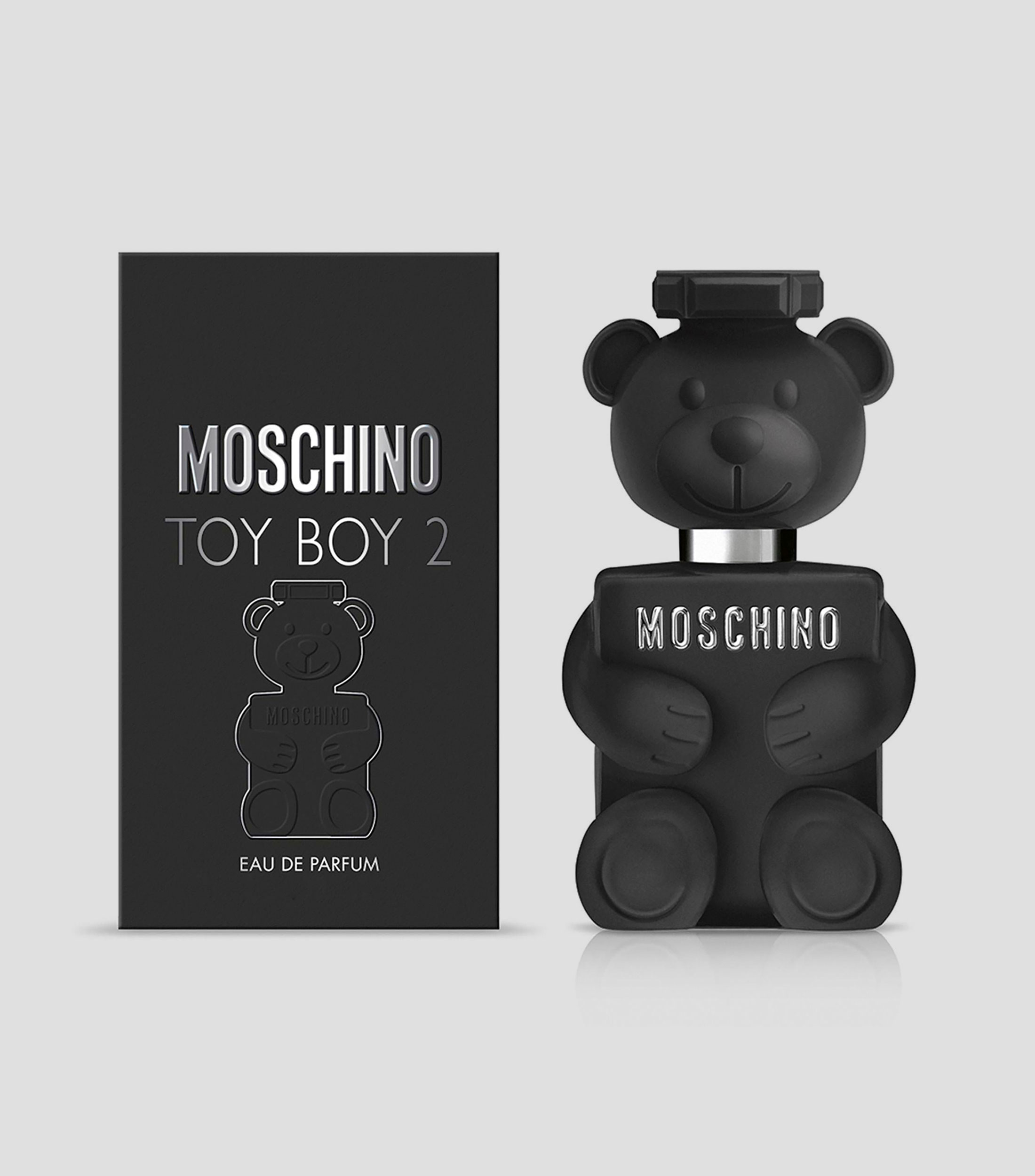 Perfume Toy Boy 2 Eau de Parfum, 100 ml para Hombre