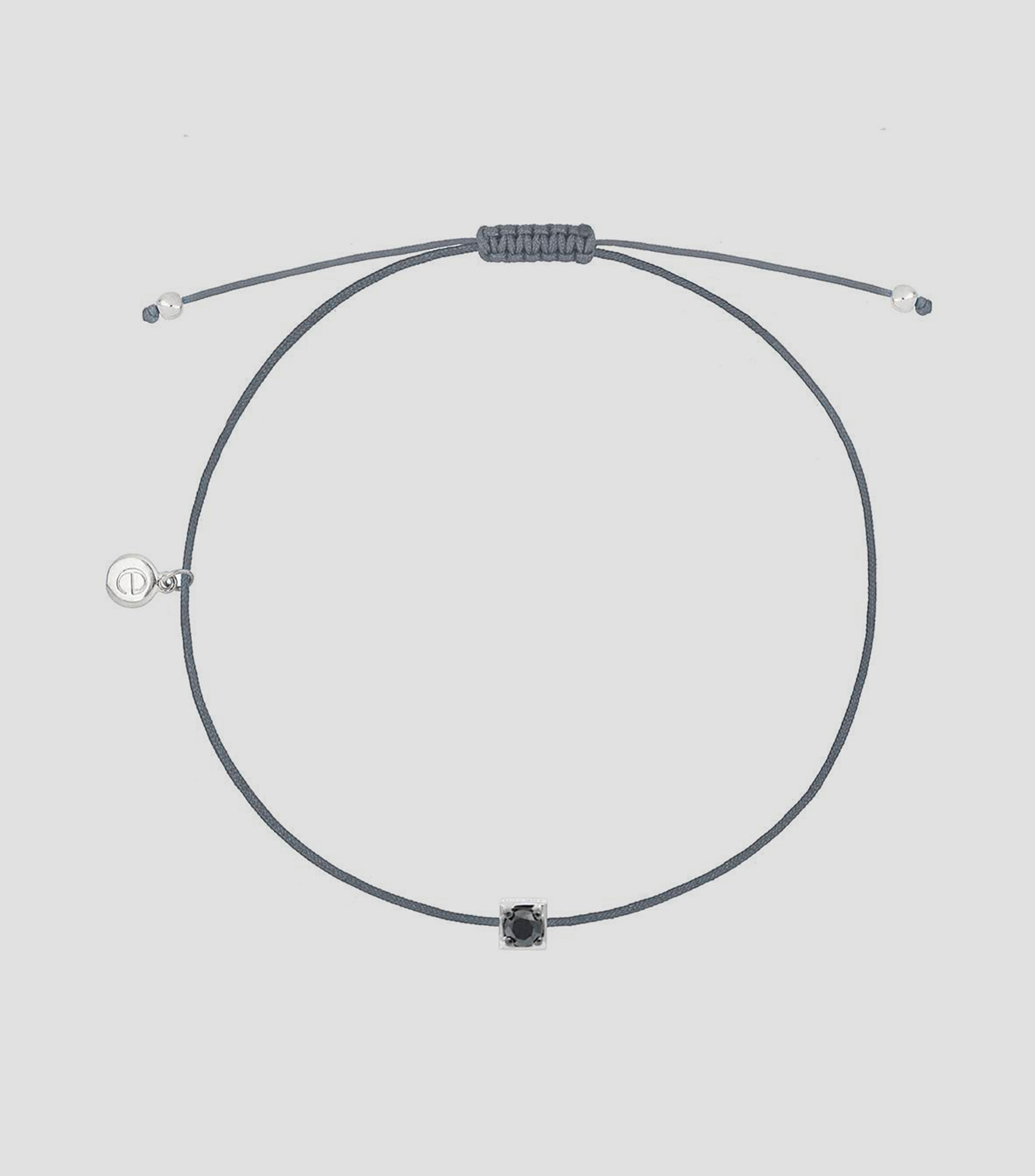 Pulsera con diamante Mujer