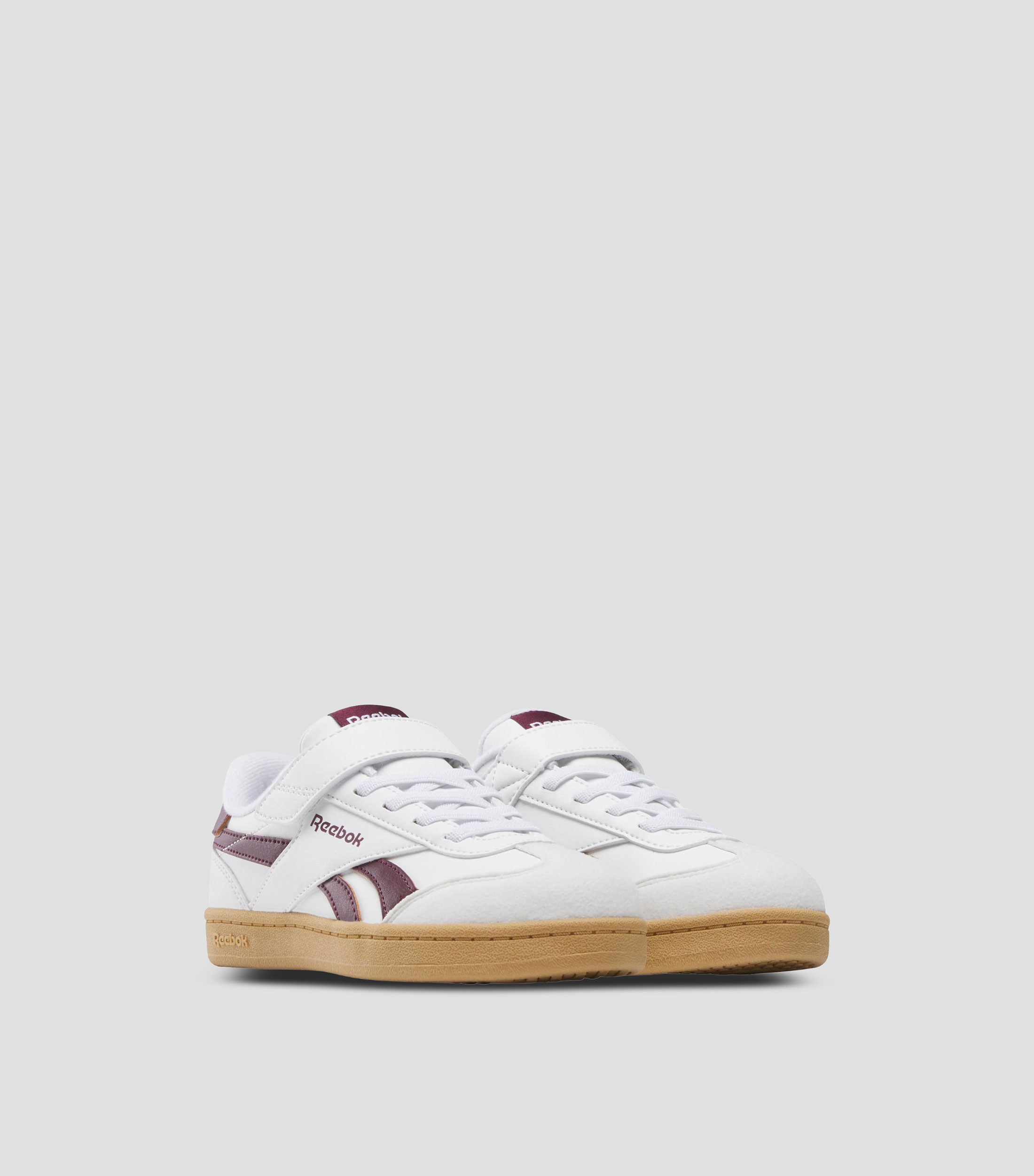 Tenis Casuales Smash Edge Niño