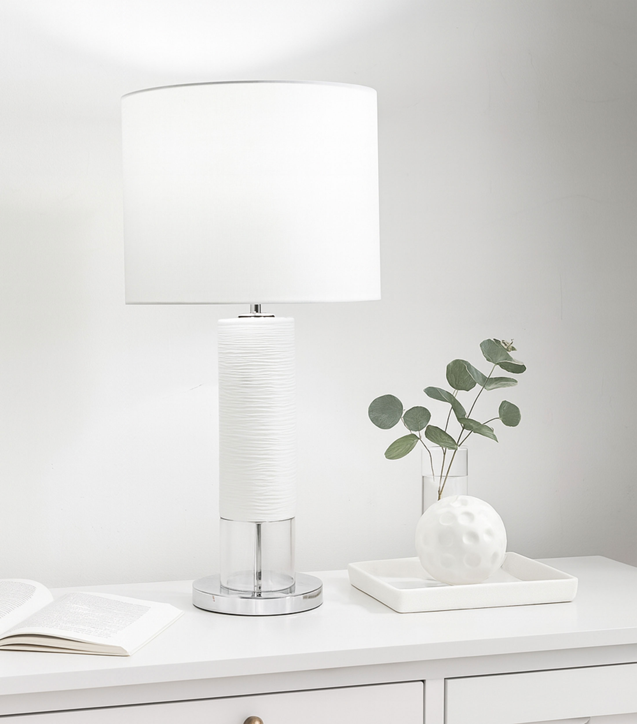 Lámpara de Mesa 120 V