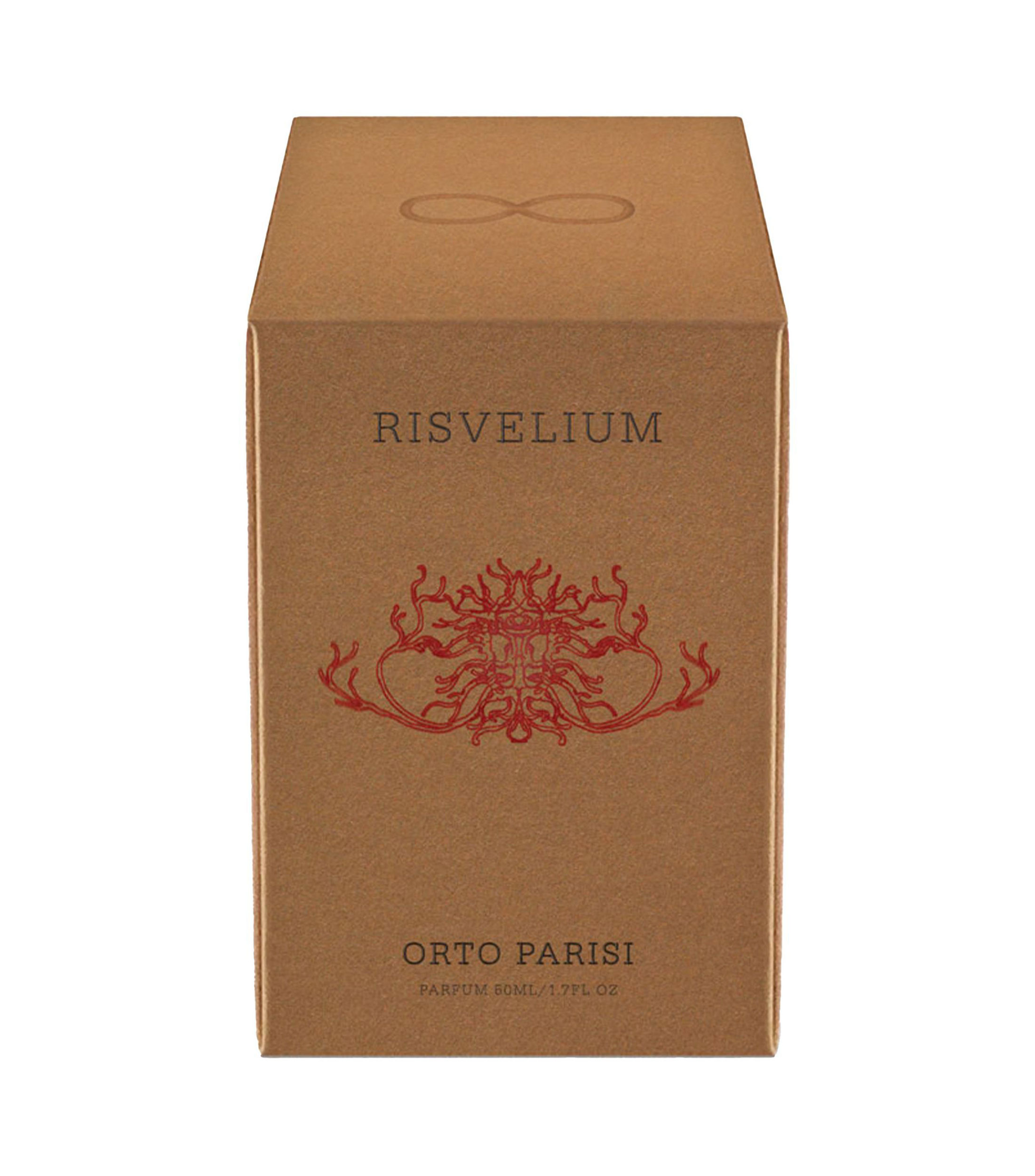 Perfume Risvelium, Eau de Parfum 50 ml Unisex