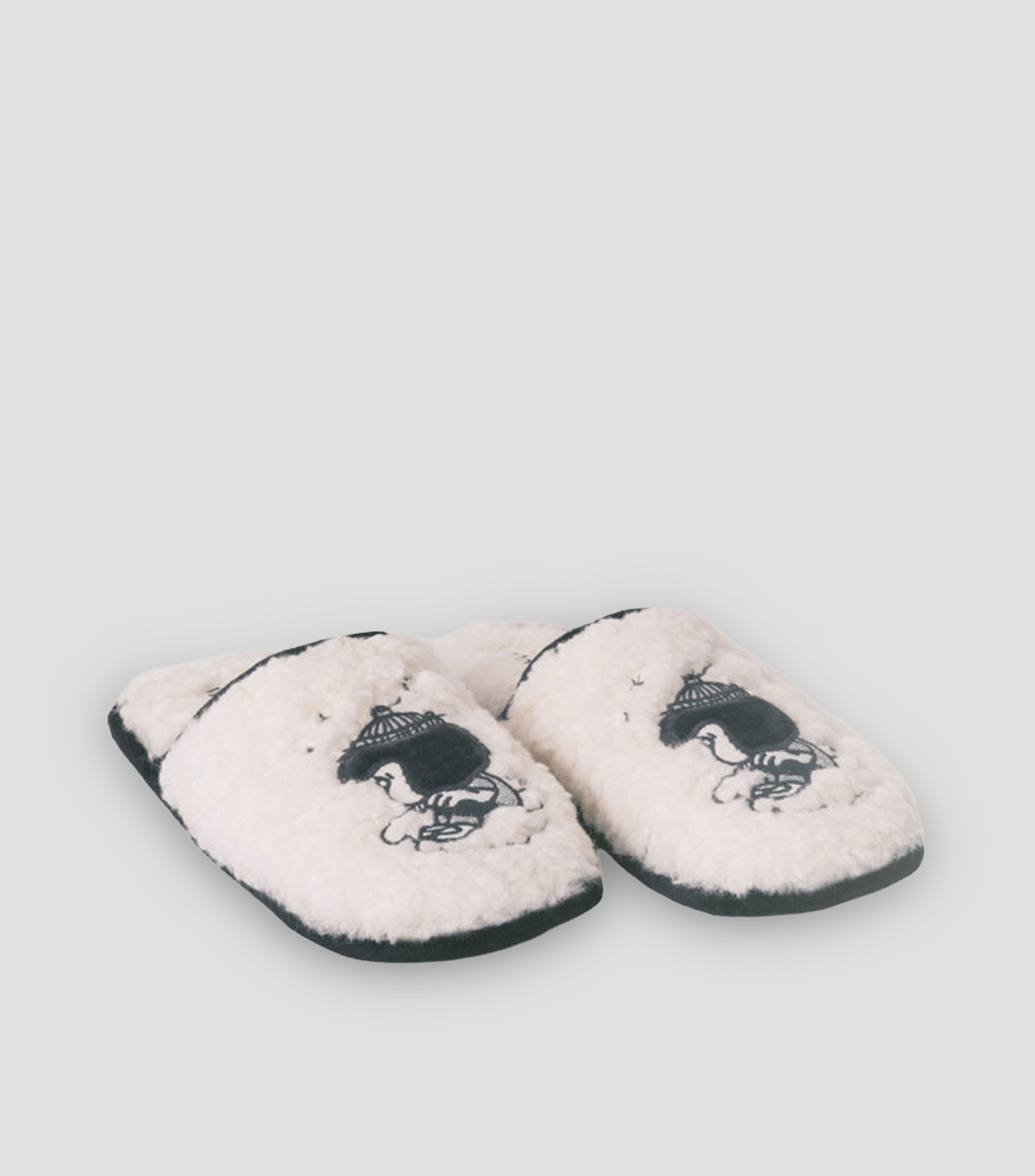 Pantuflas Mafalda Mujer