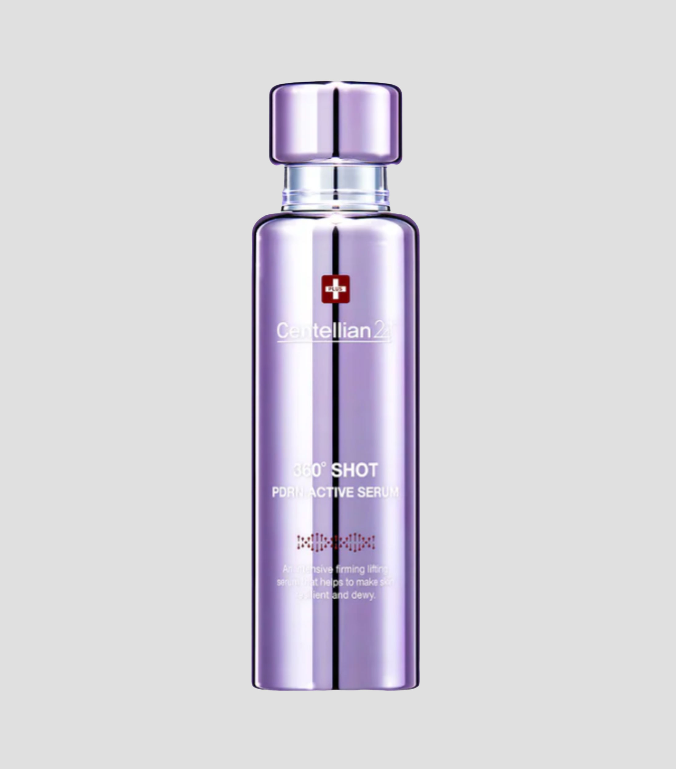 Suero facial 360° Shot PDRN Active, 50 ml