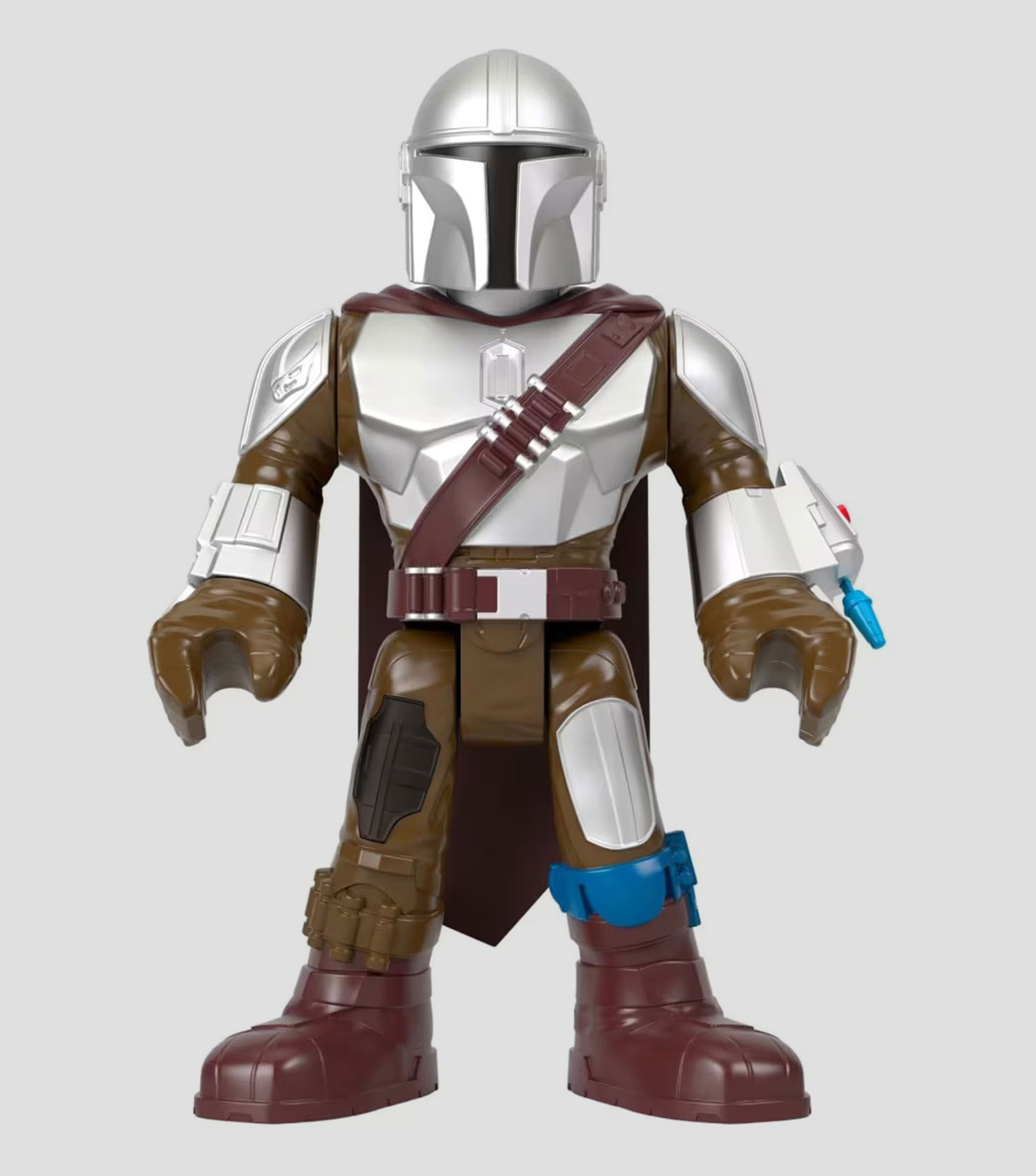 Star Wars The Mandalorian XXL