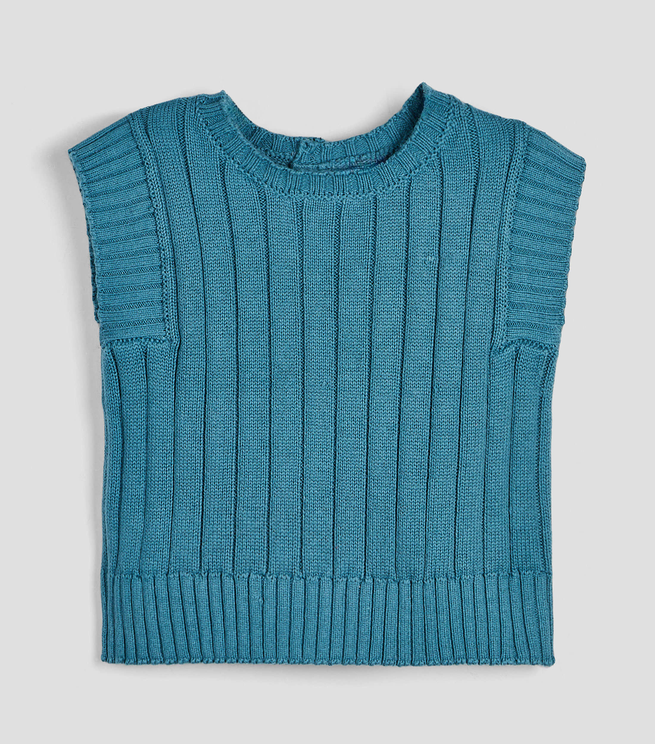 Chaleco casual Niña