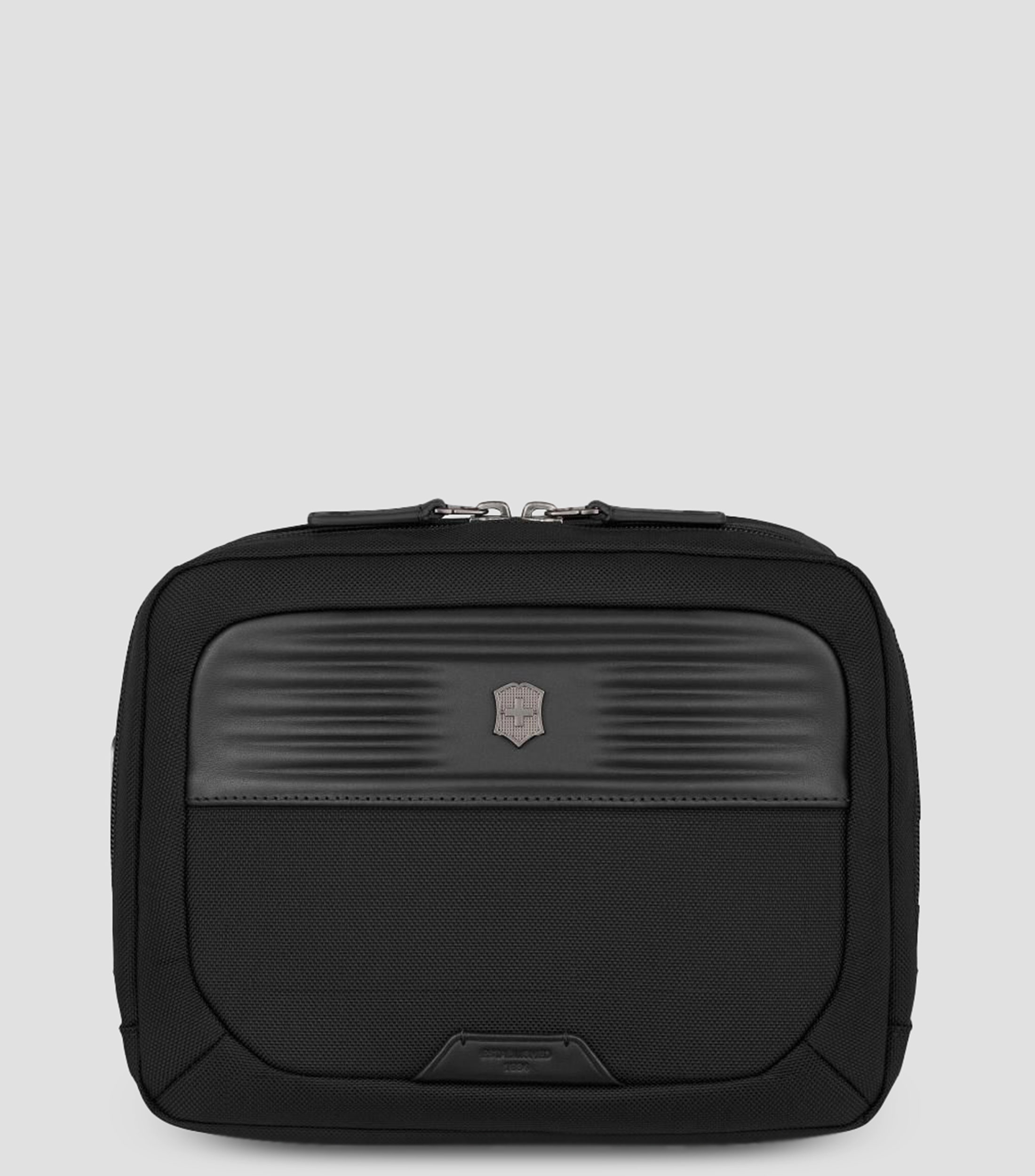 Neceser negro Mythic Toiletry Unisex