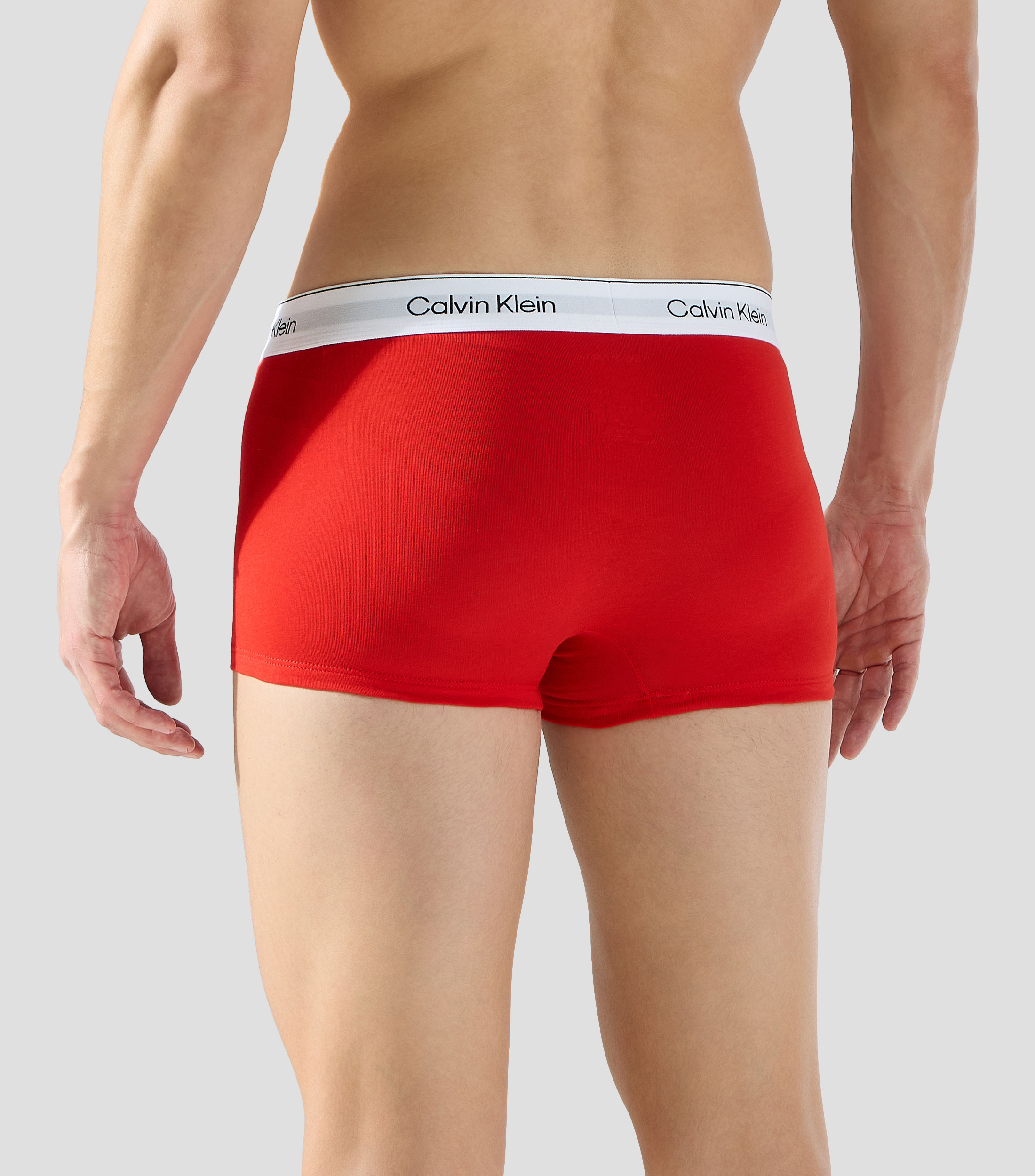 Set 3 bóxers cortos Hombre