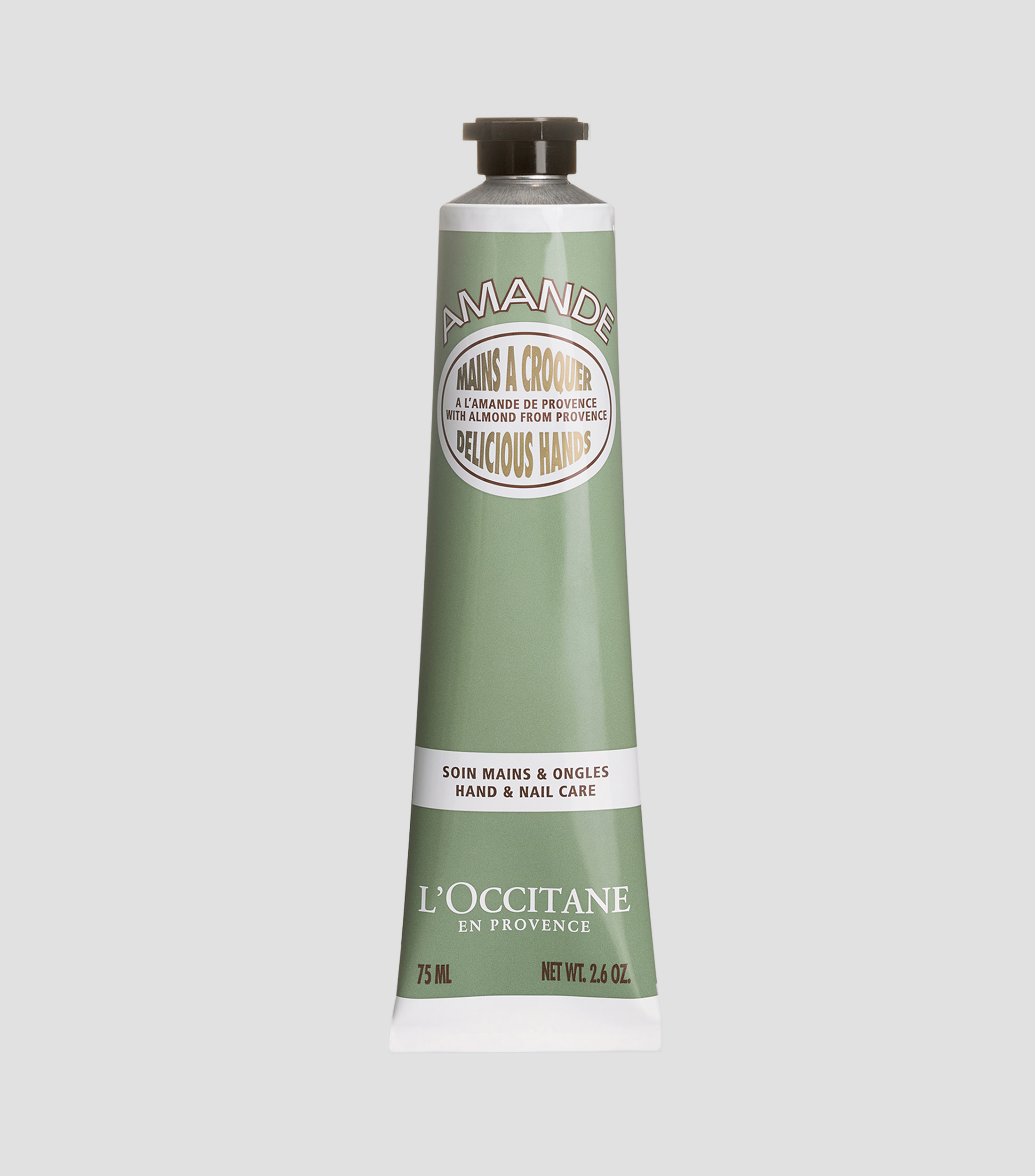 Crema para Manos Almendra Sublime 75 ml