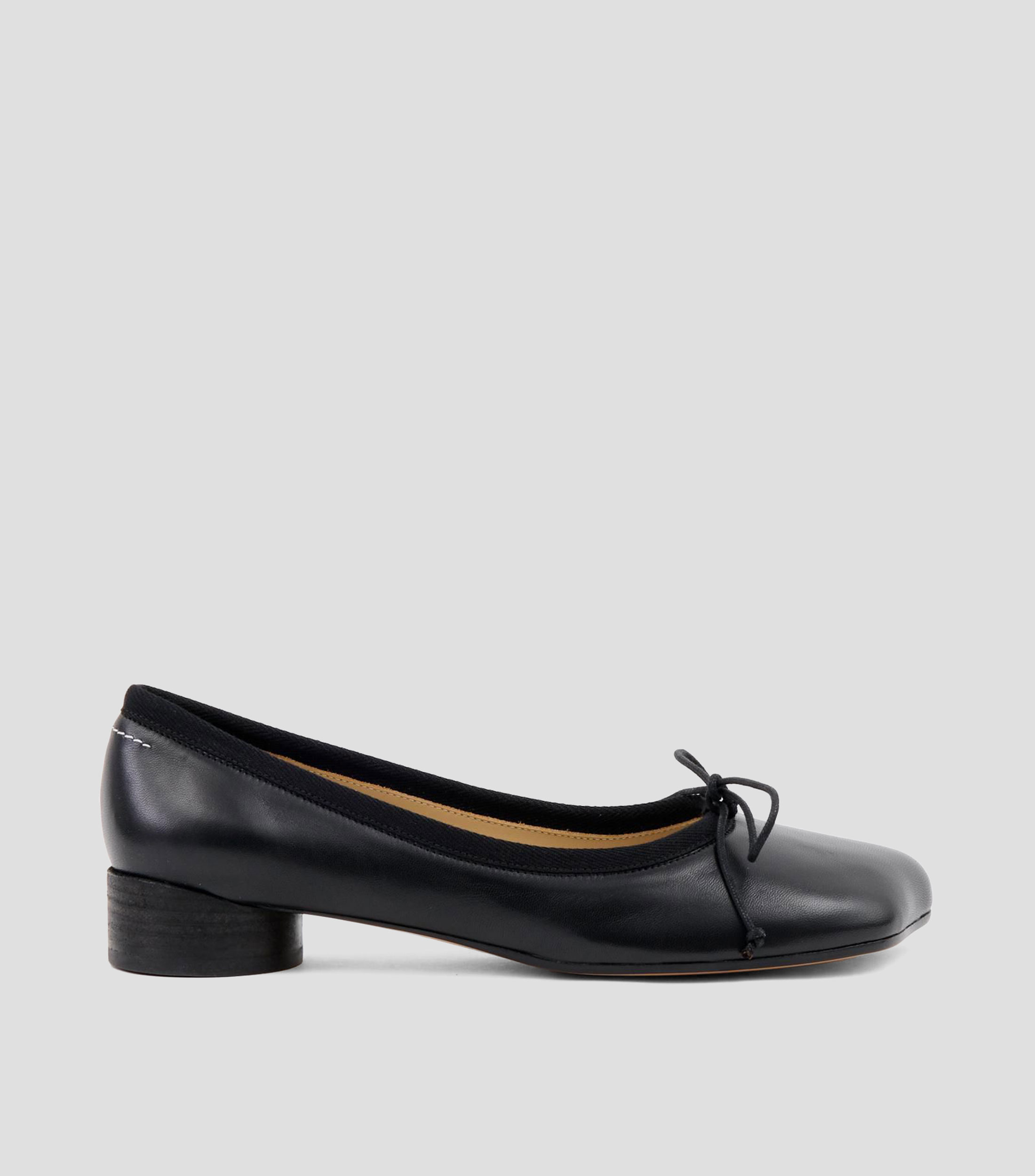 Flats Anatomic con moño Mujer