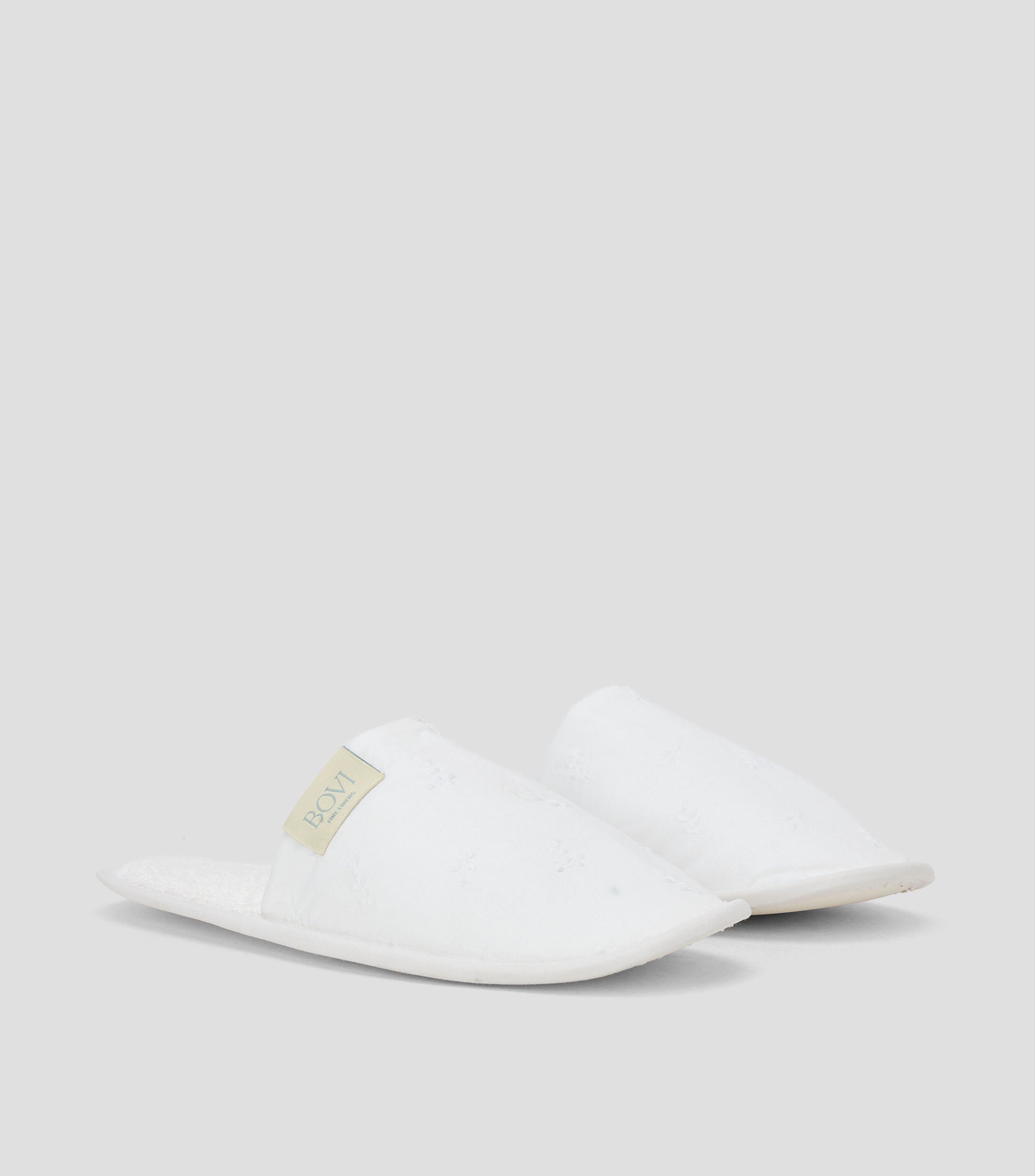 Pantuflas Odette Mujer