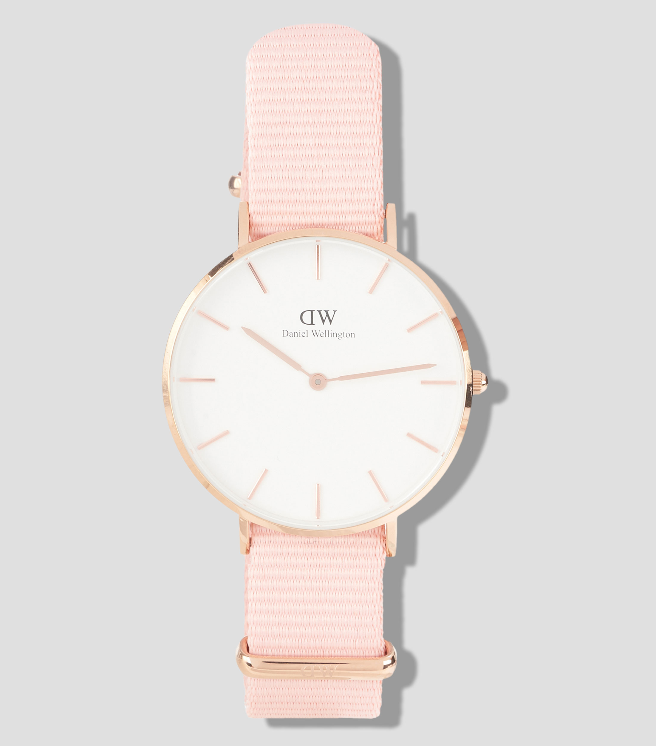 Reloj Petite Rosewater Mujer
