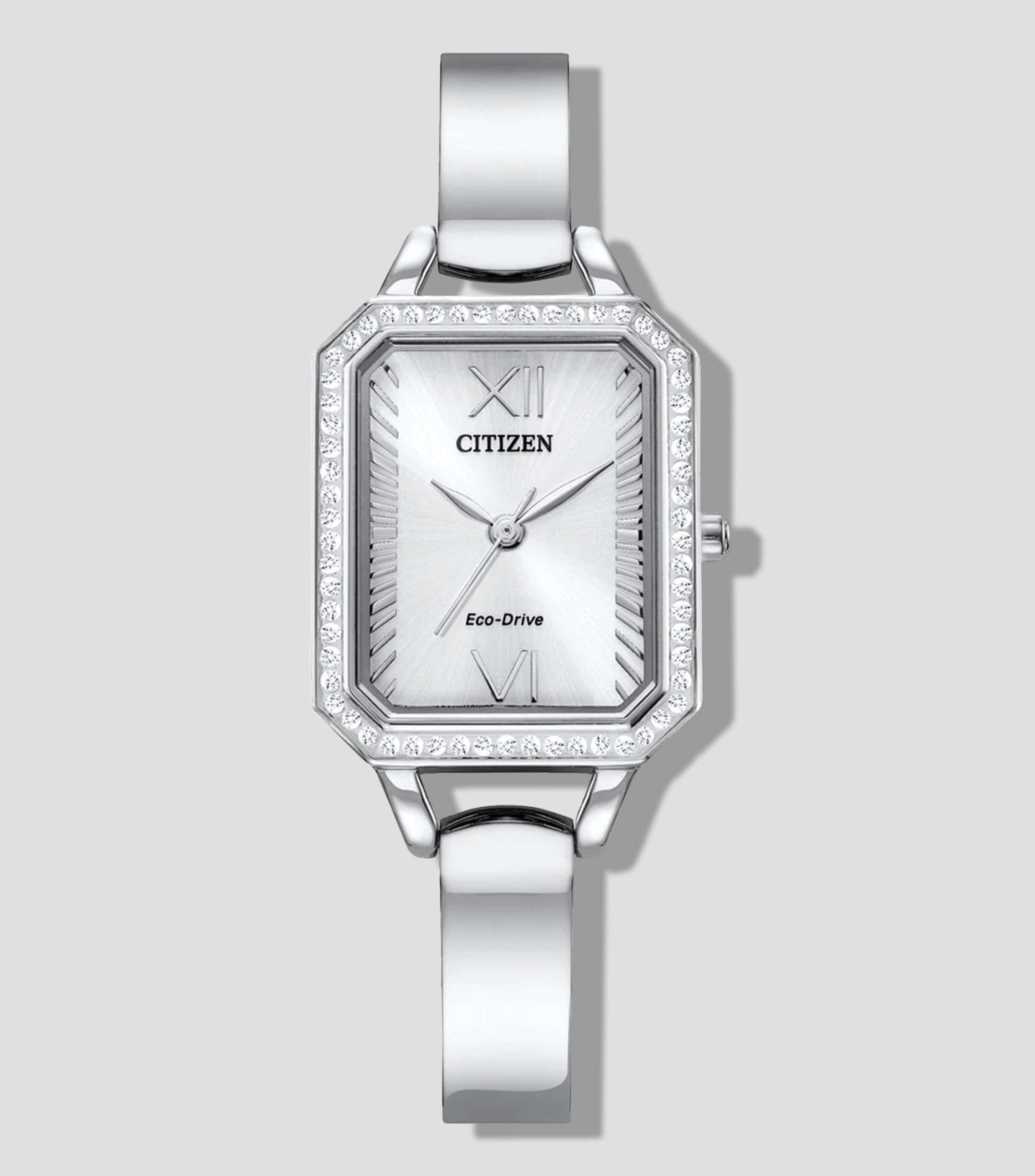 Reloj Ladies Crystal Mujer