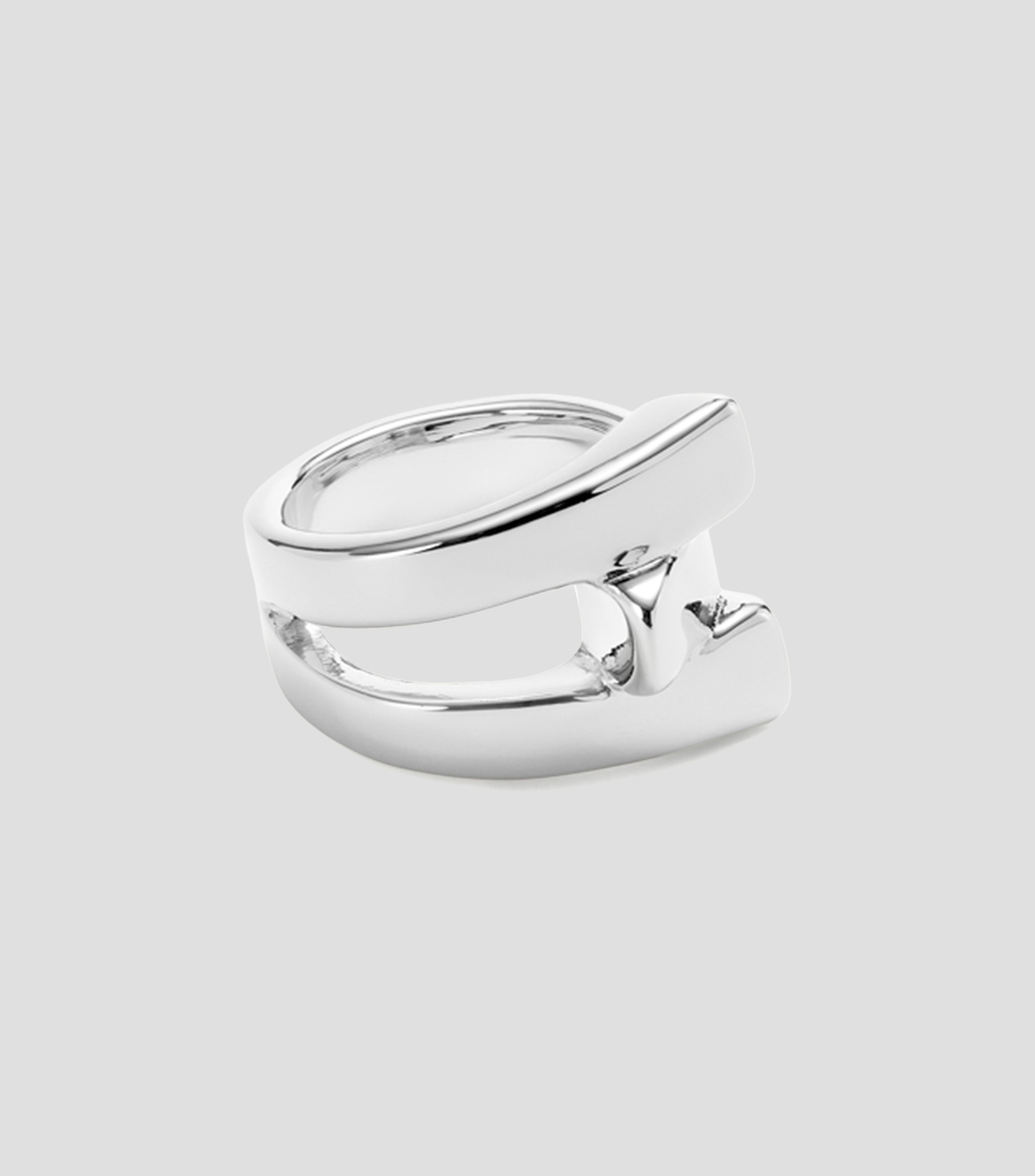 Anillo Ser Original Unisex