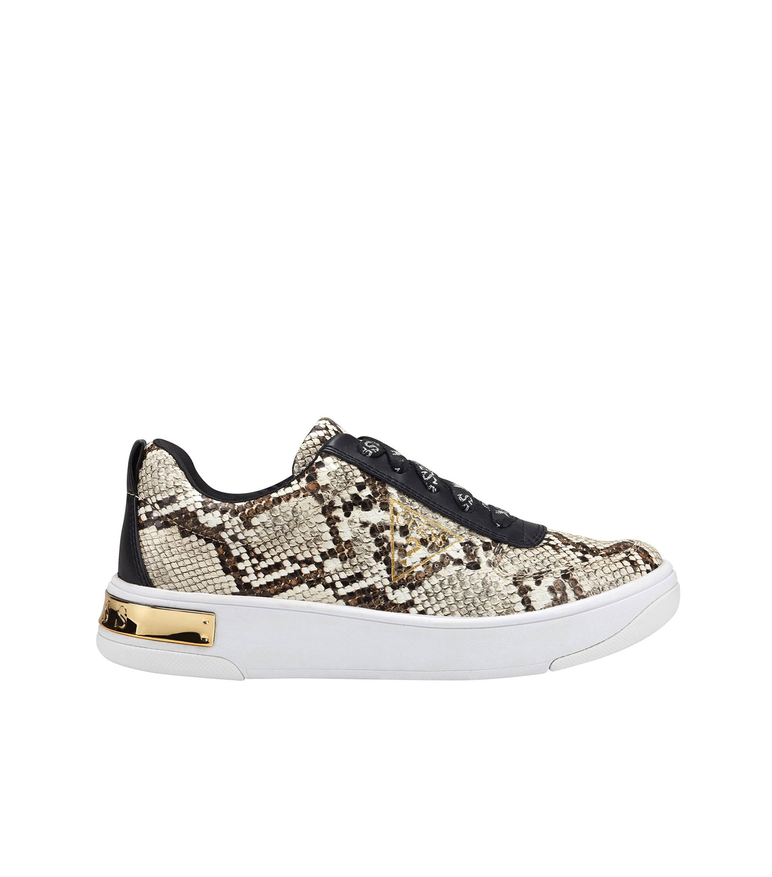 Guess Tenis casuales Mujer