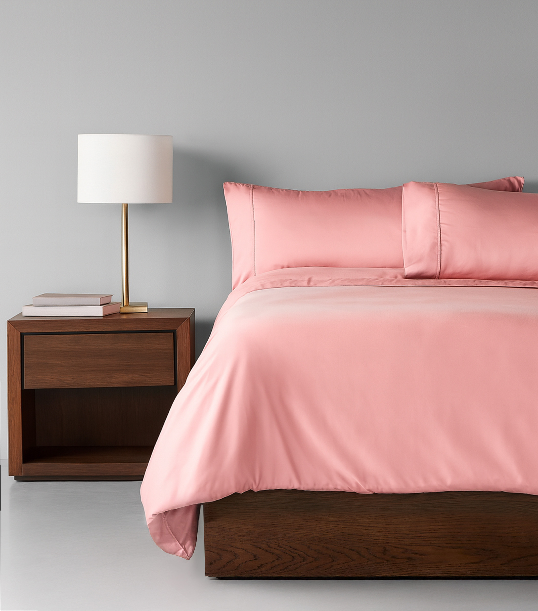Funda para Duvet Individual Uva
