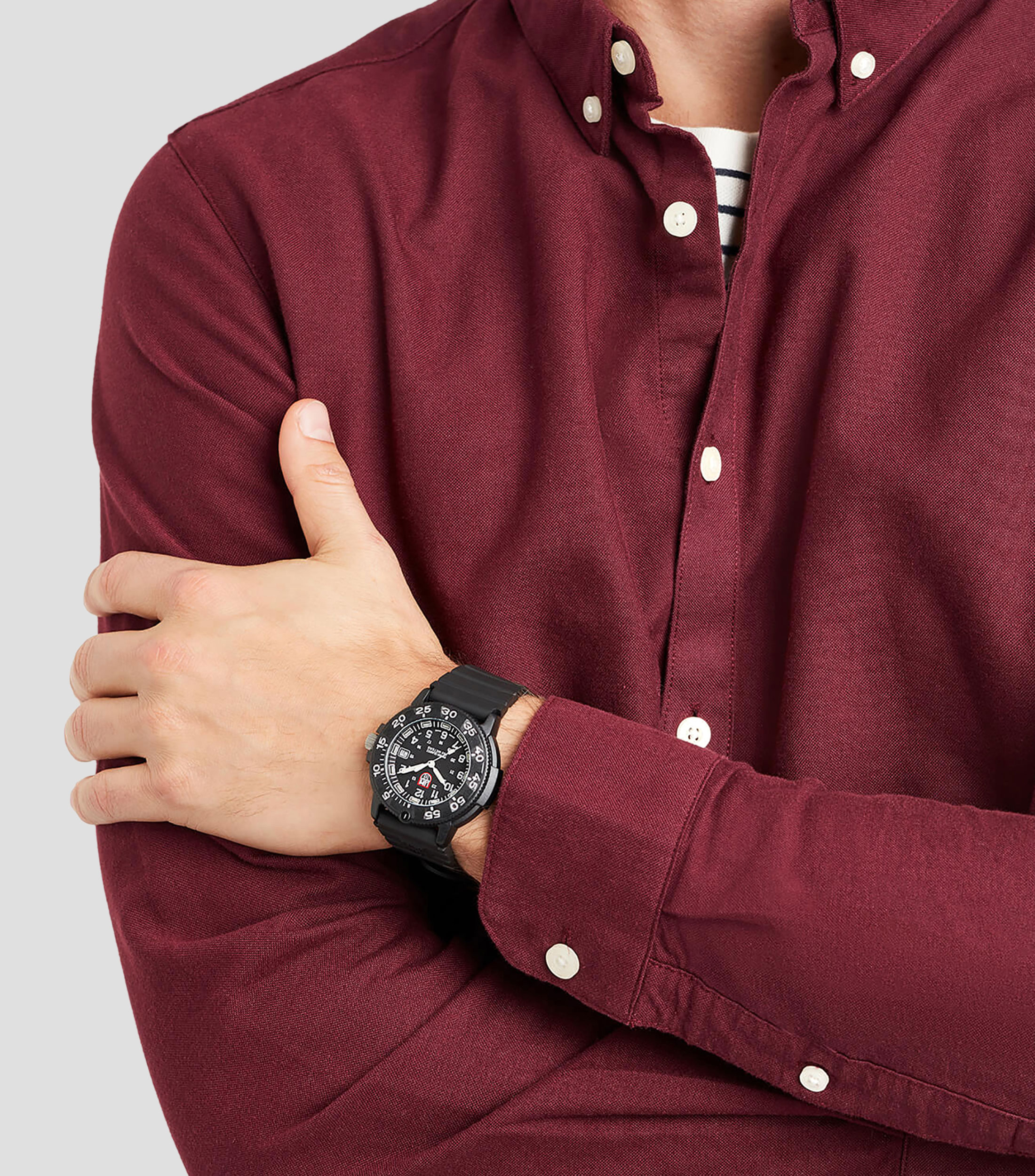 Reloj para Hombre Navy Seal