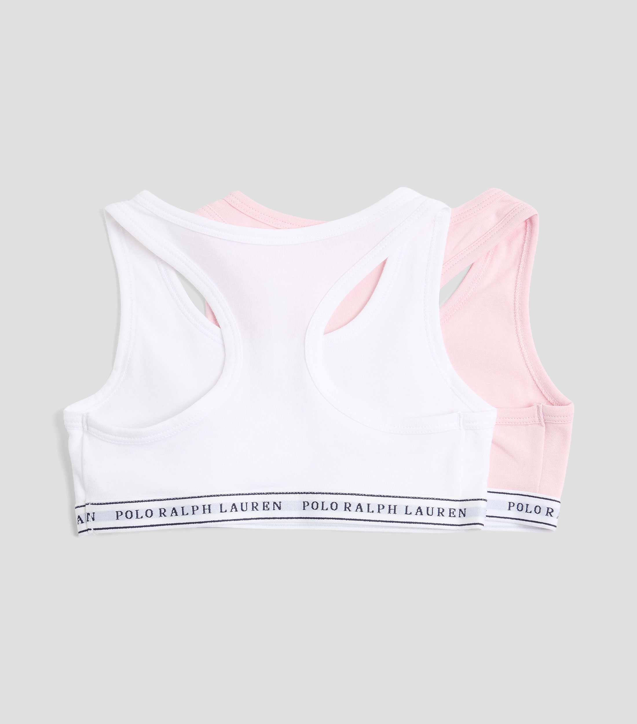 Set 2 Bralette Niña