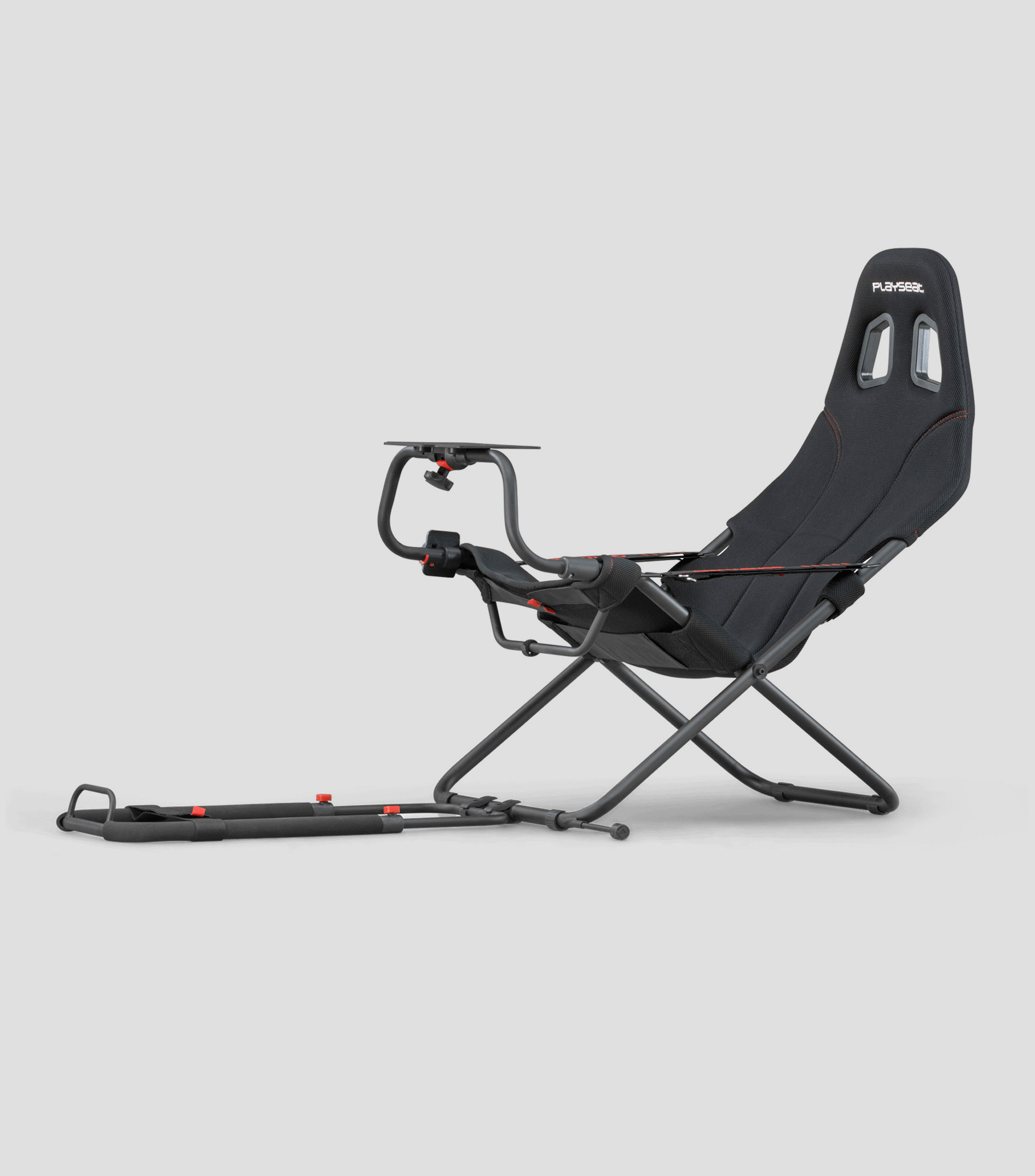 Asiento Challenge Actifit