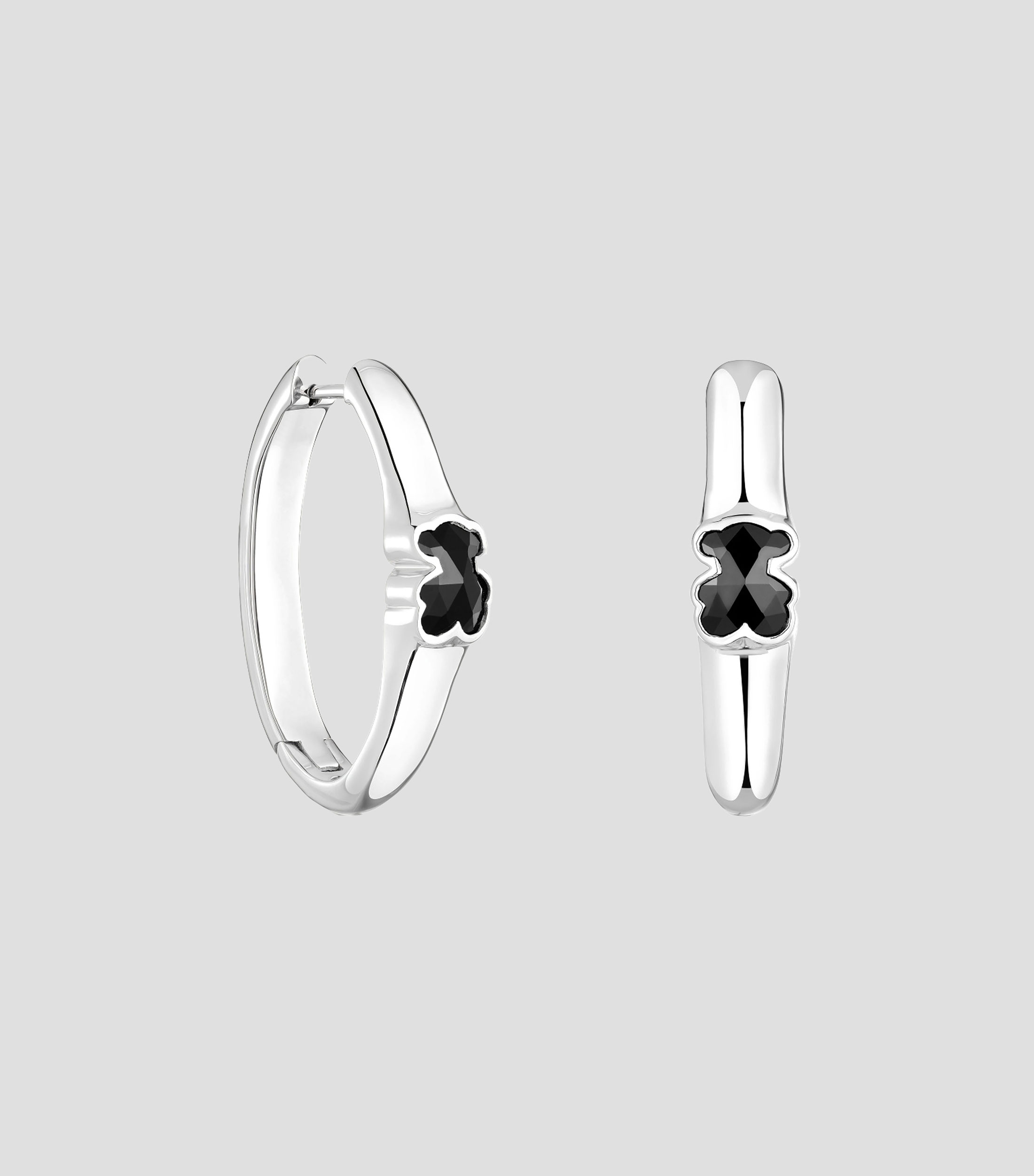 Aretes en Plata Mujer