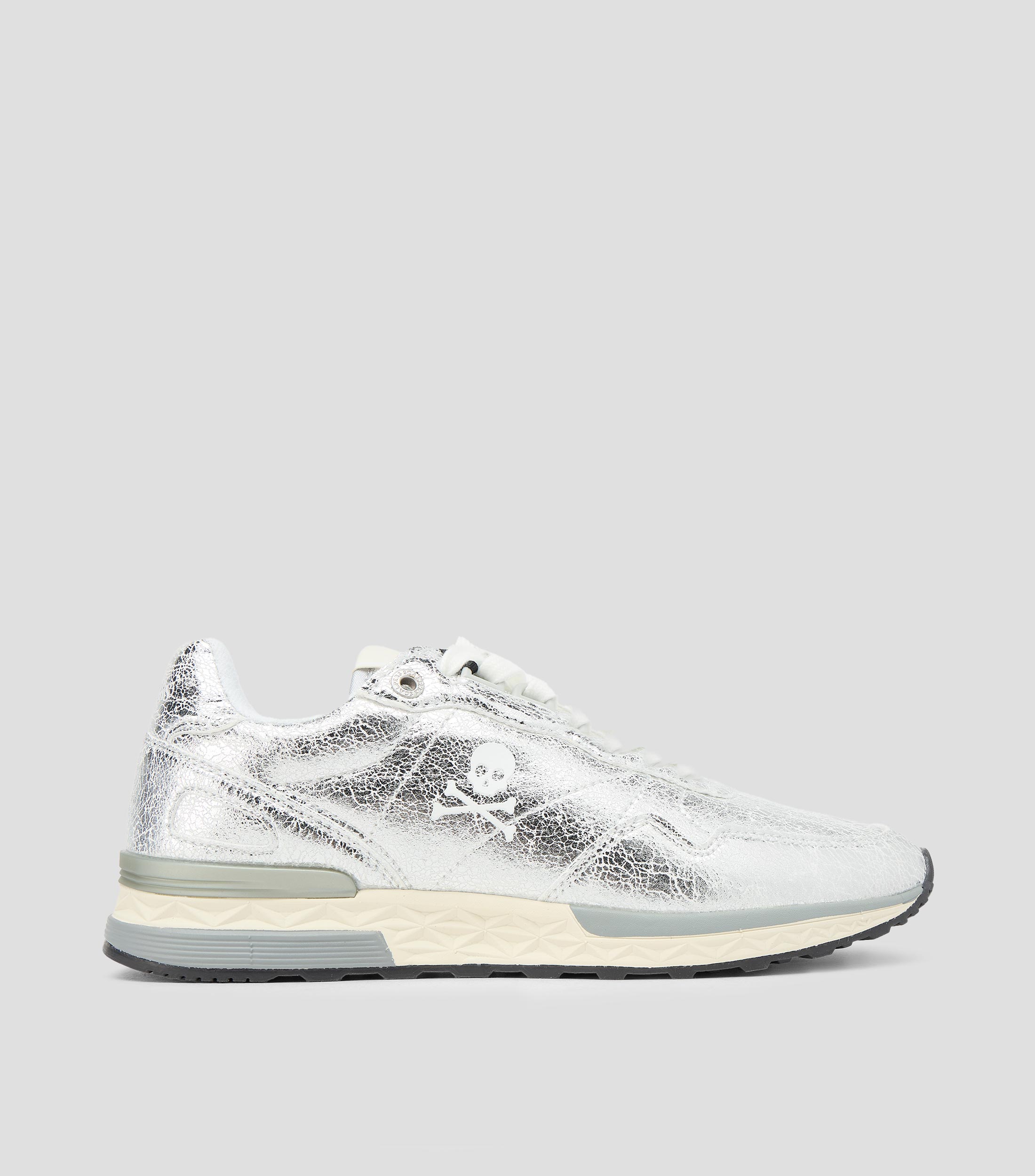 Tenis casuales Scharry Mujer