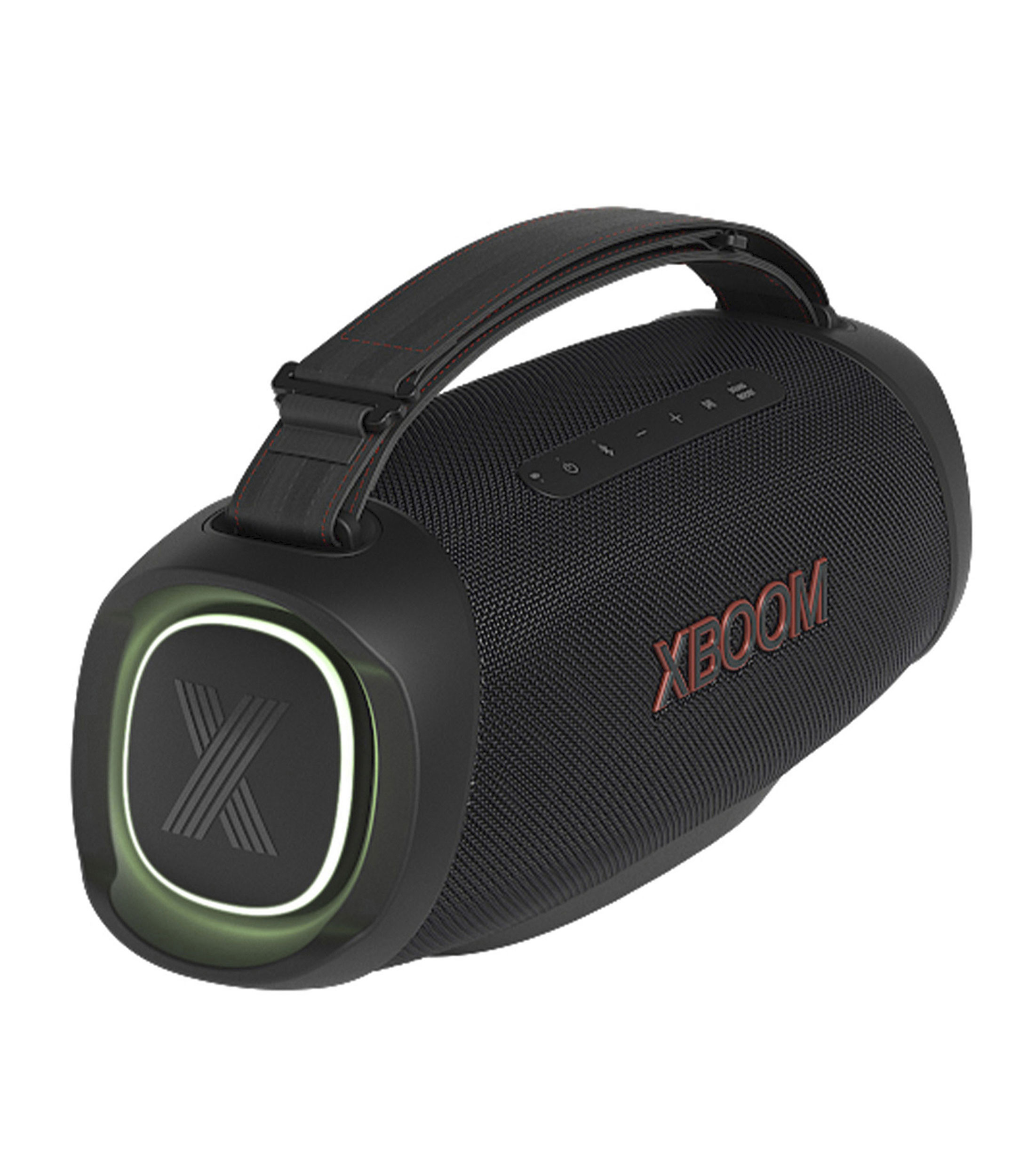 Bocina Portatil XBOOM XG8T, Bluetooth, 60W