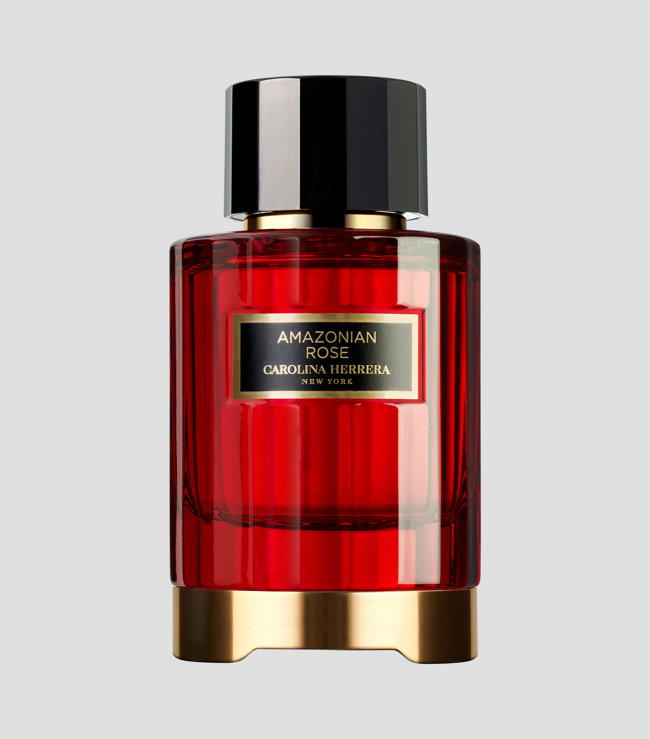 Perfume Confidential Amazonian Rose, Eau de Parfum 100 ml para Unisex