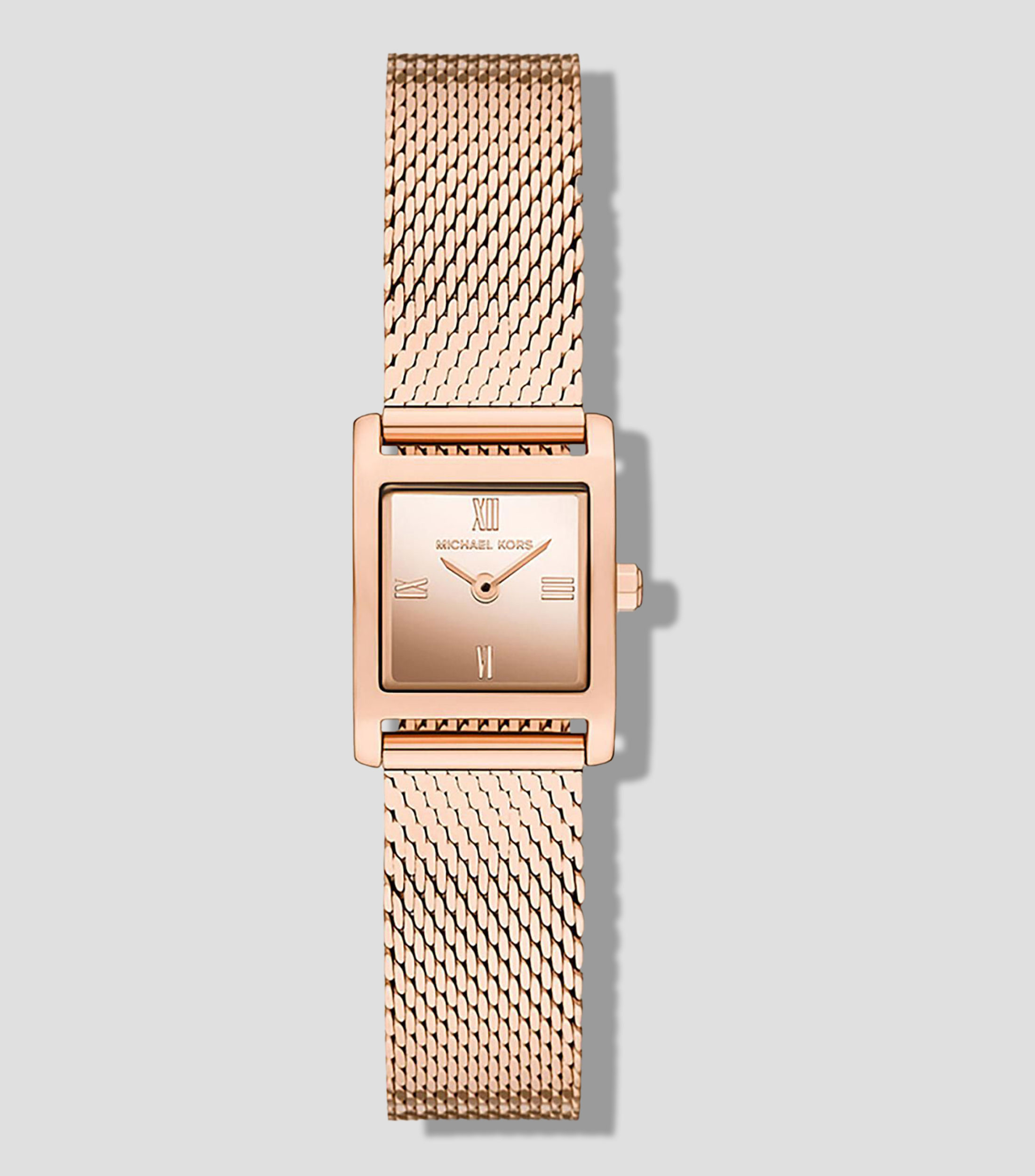 Reloj para Mujer Georgie clásico oro rosa