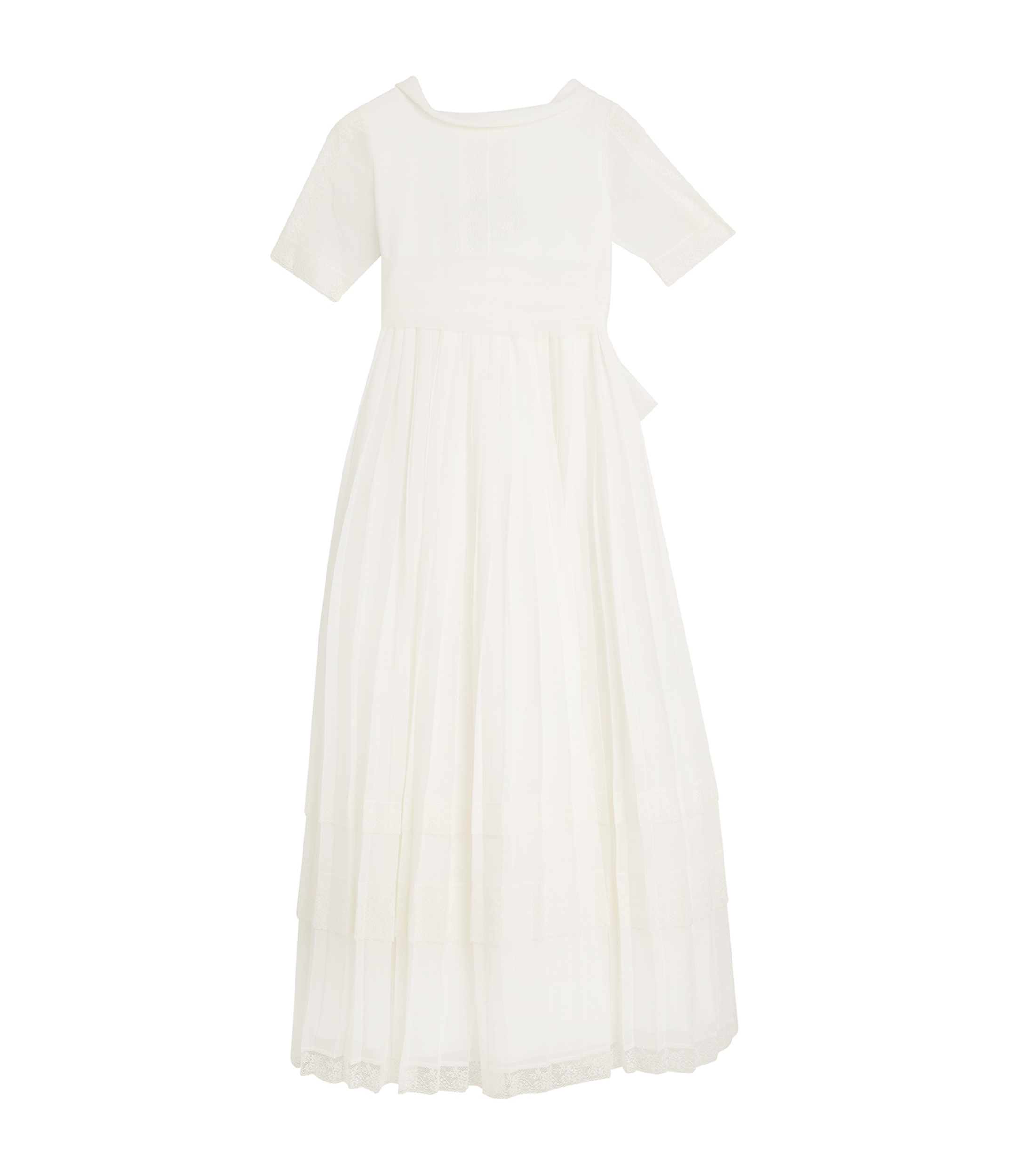 Amaya Vestido Primera Comuni n Ni a El Palacio de Hierro