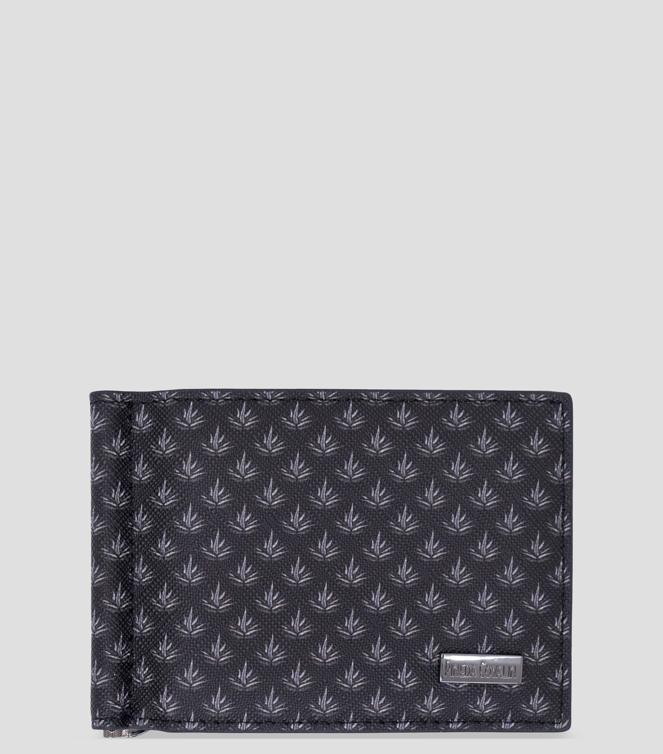 Cartera bifold Agave Hombre