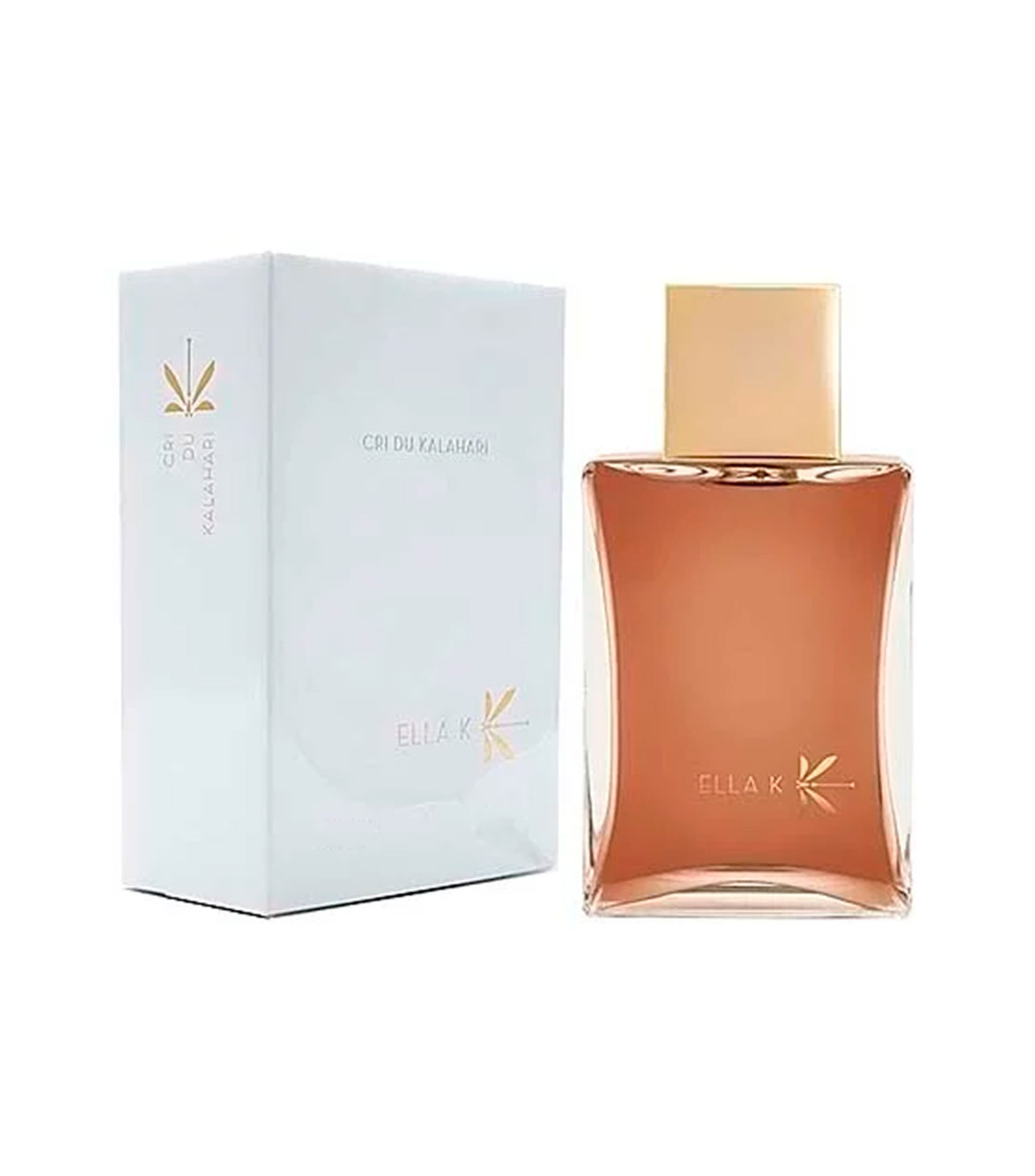 Perfume Cri Du Kalahari, Eau de Parfum 100 ml Unisex