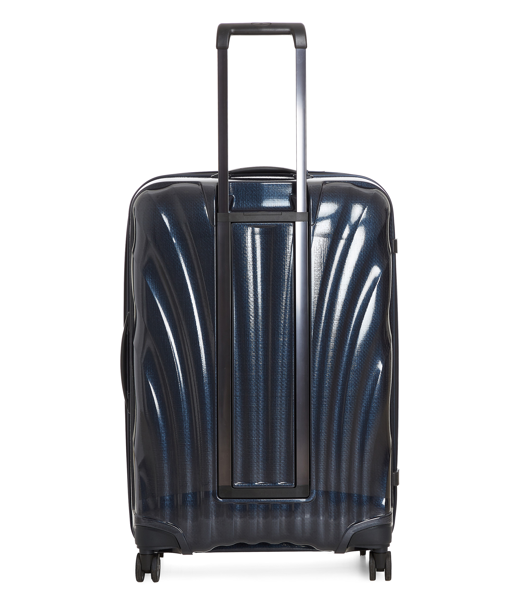 Maleta Rígida C-Lite Mediana azul