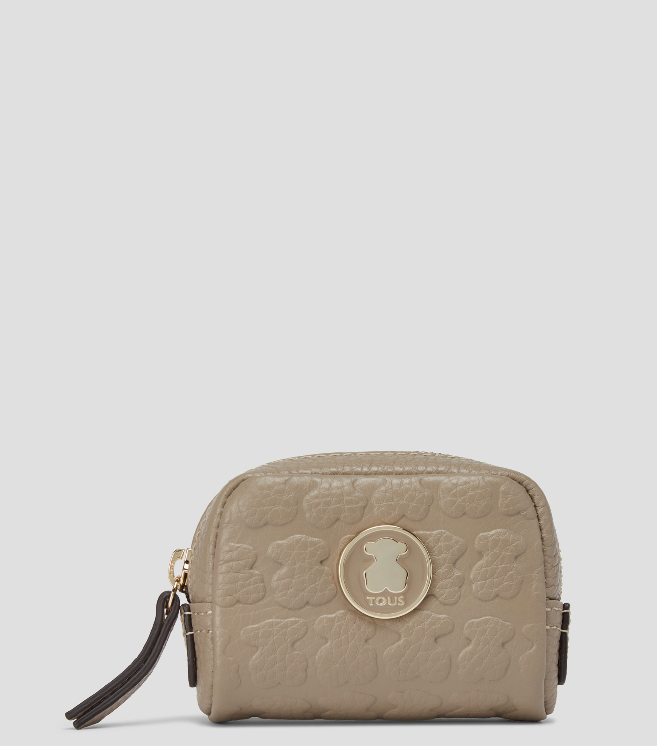 Sherton Tous Rebajas Monederos Monedero Mediano Sherton De Piel