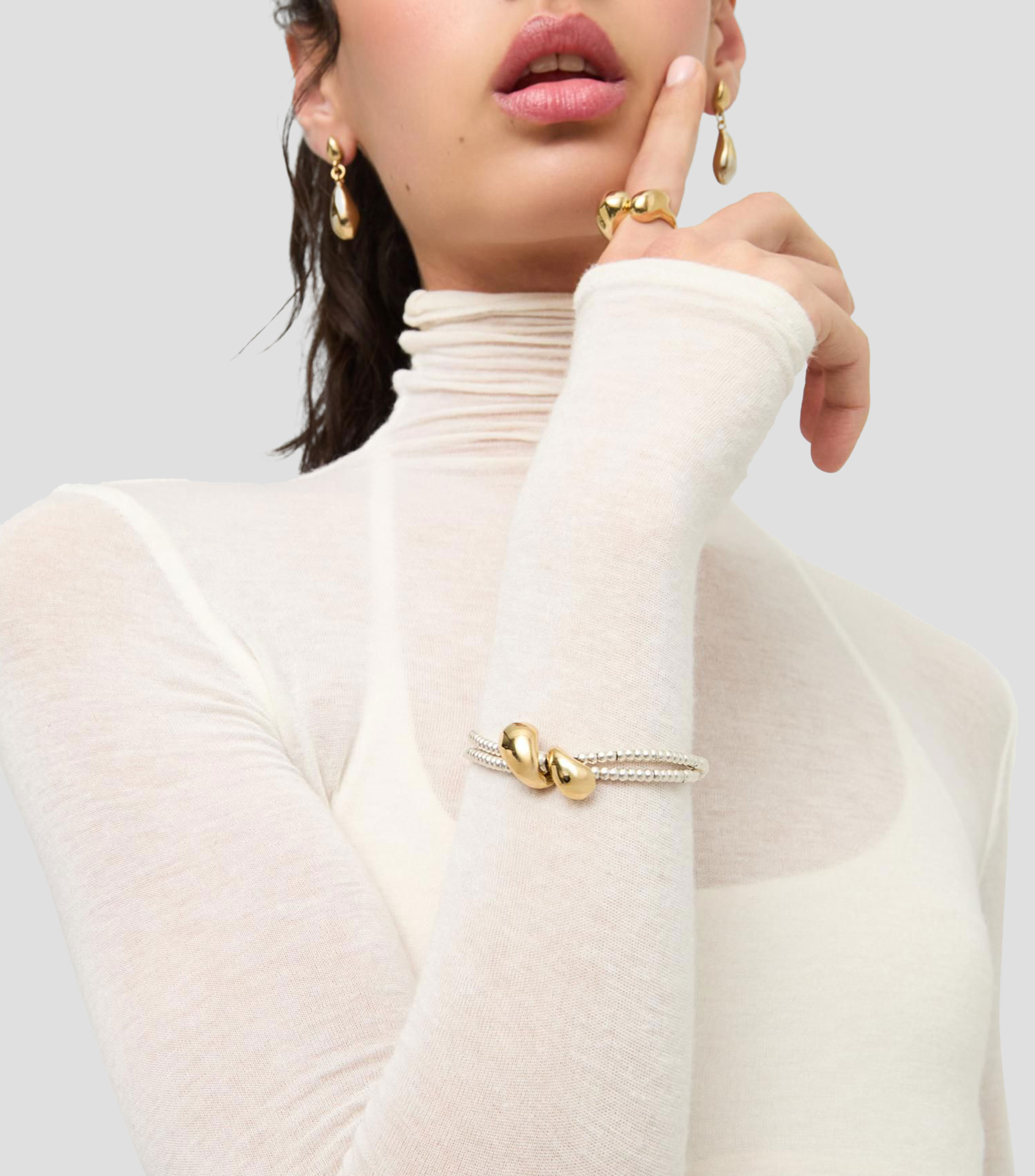 Pulsera Médula Mujer