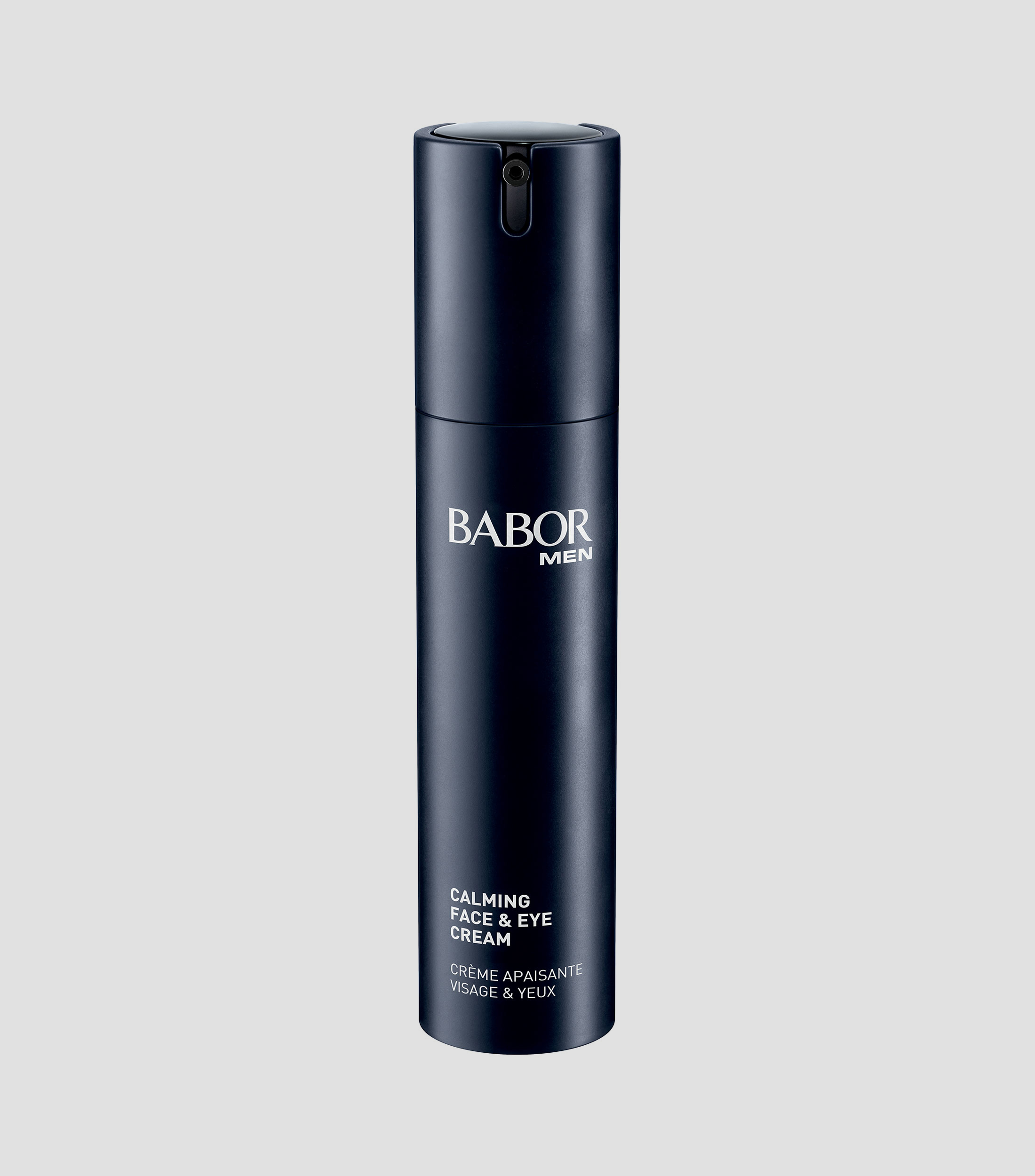 Crema Men Face Eye Cream Calming, 50 ml