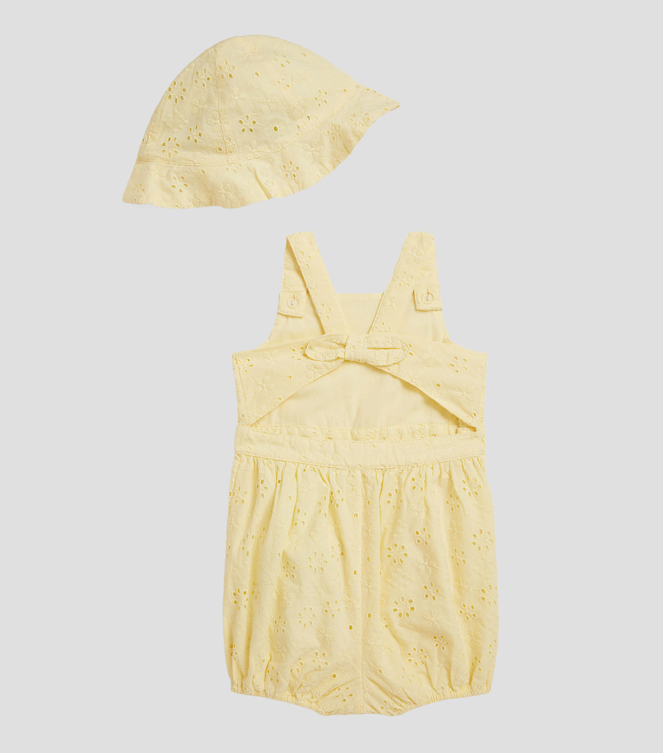 Conjunto 2 piezas Niña