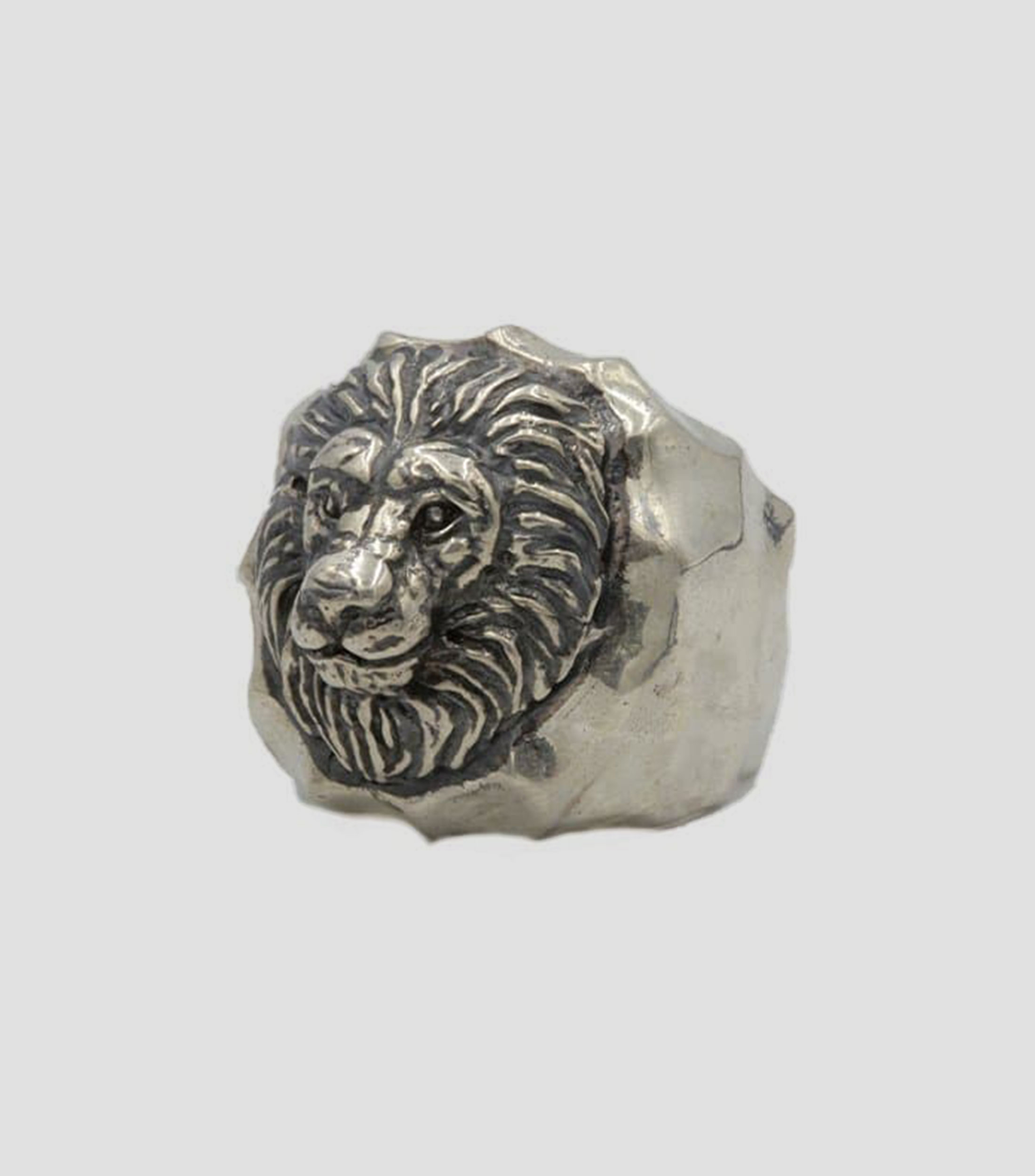 Anillo en Plata .925 Unisex