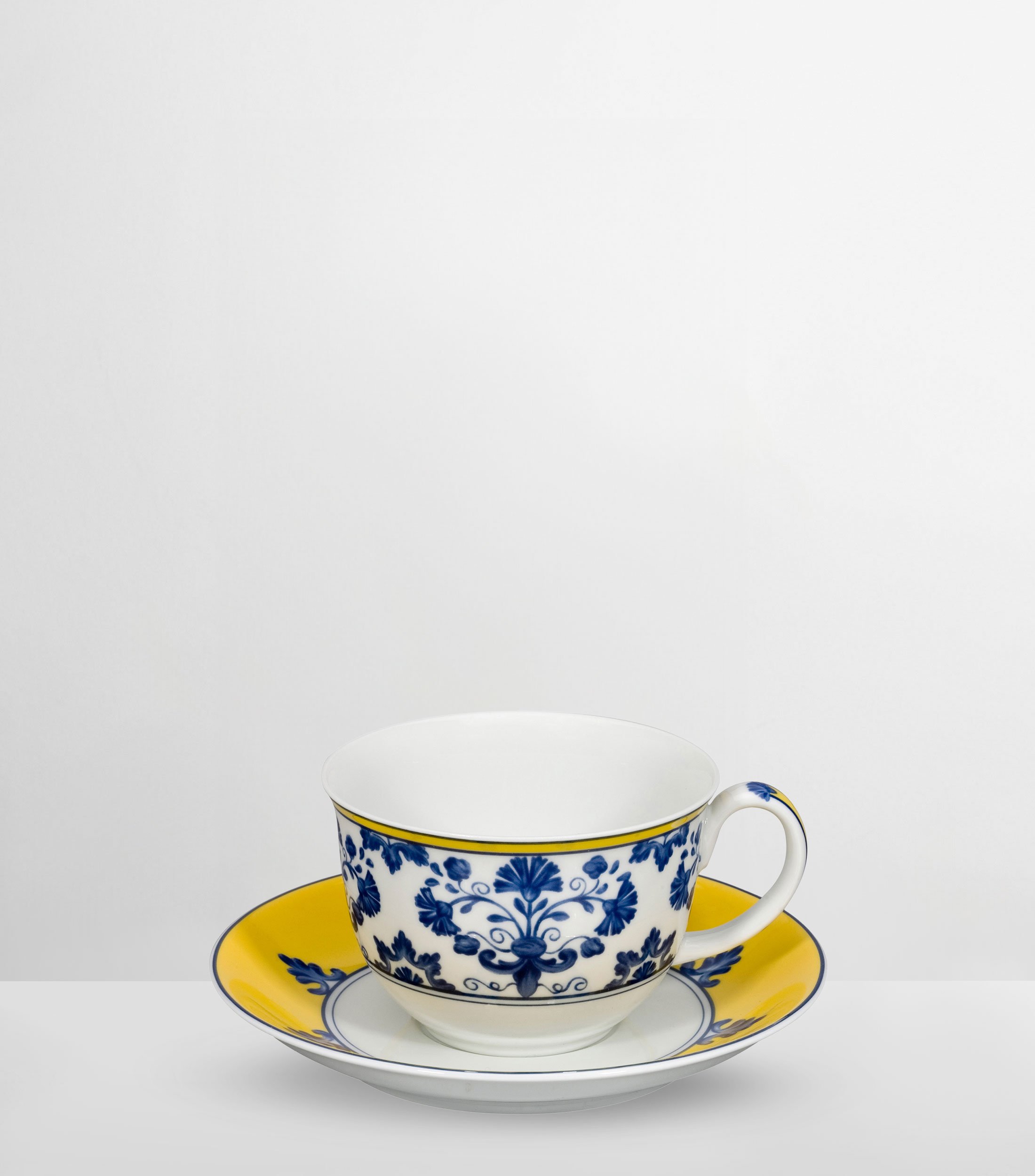 Terno De Cafe