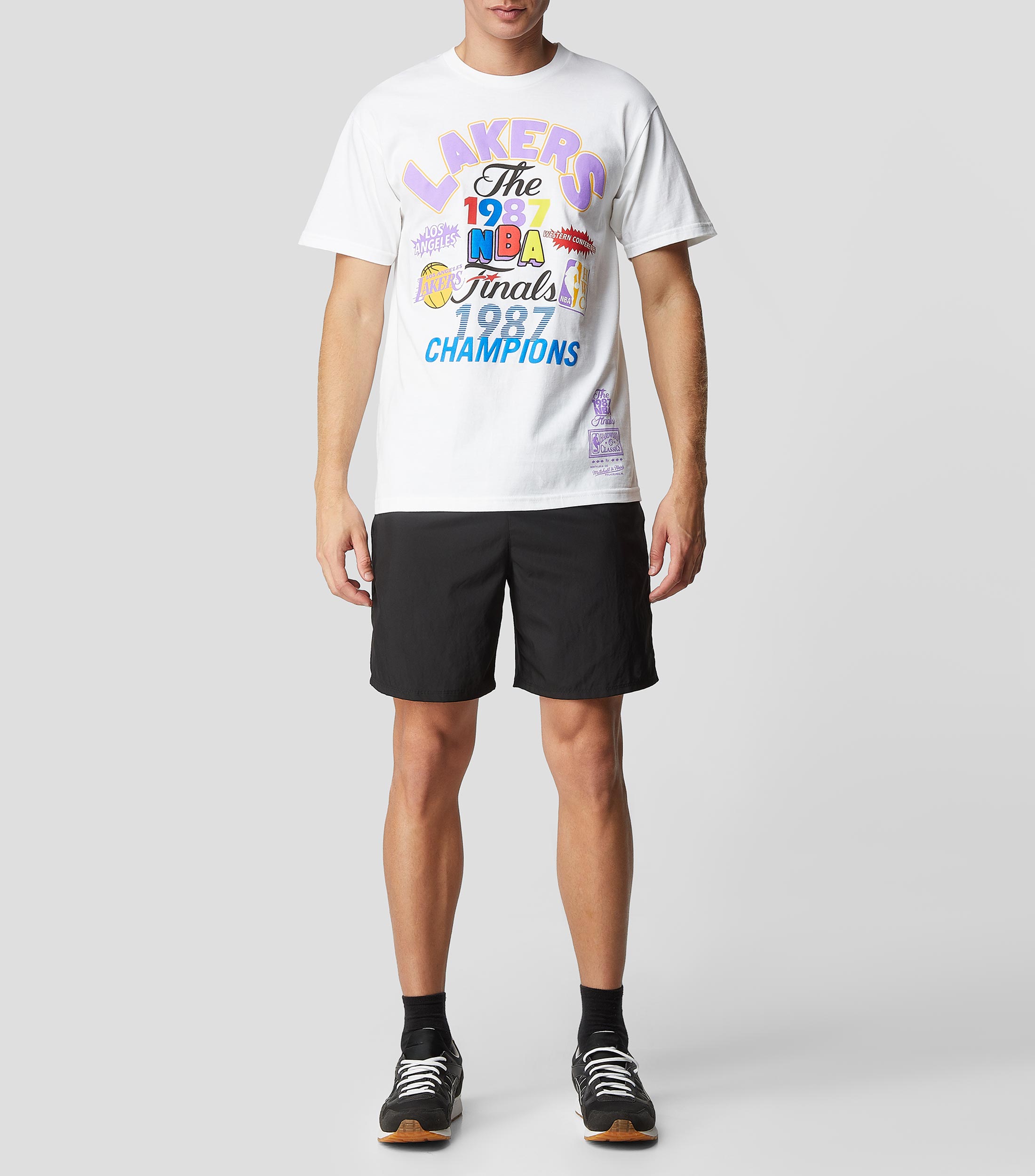 Playera Deportiva Hombre