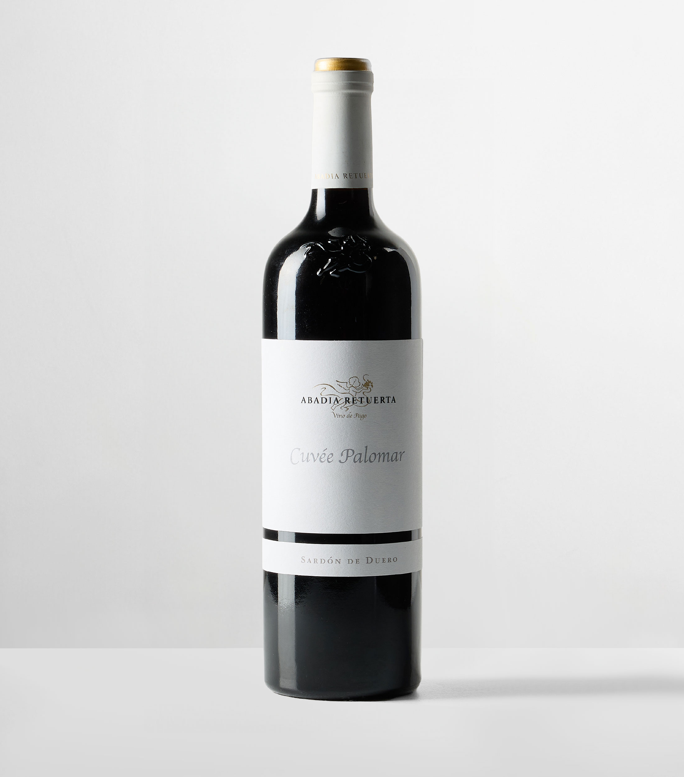 Vino tinto ensamble Cuvée Palomar España, 750 ml